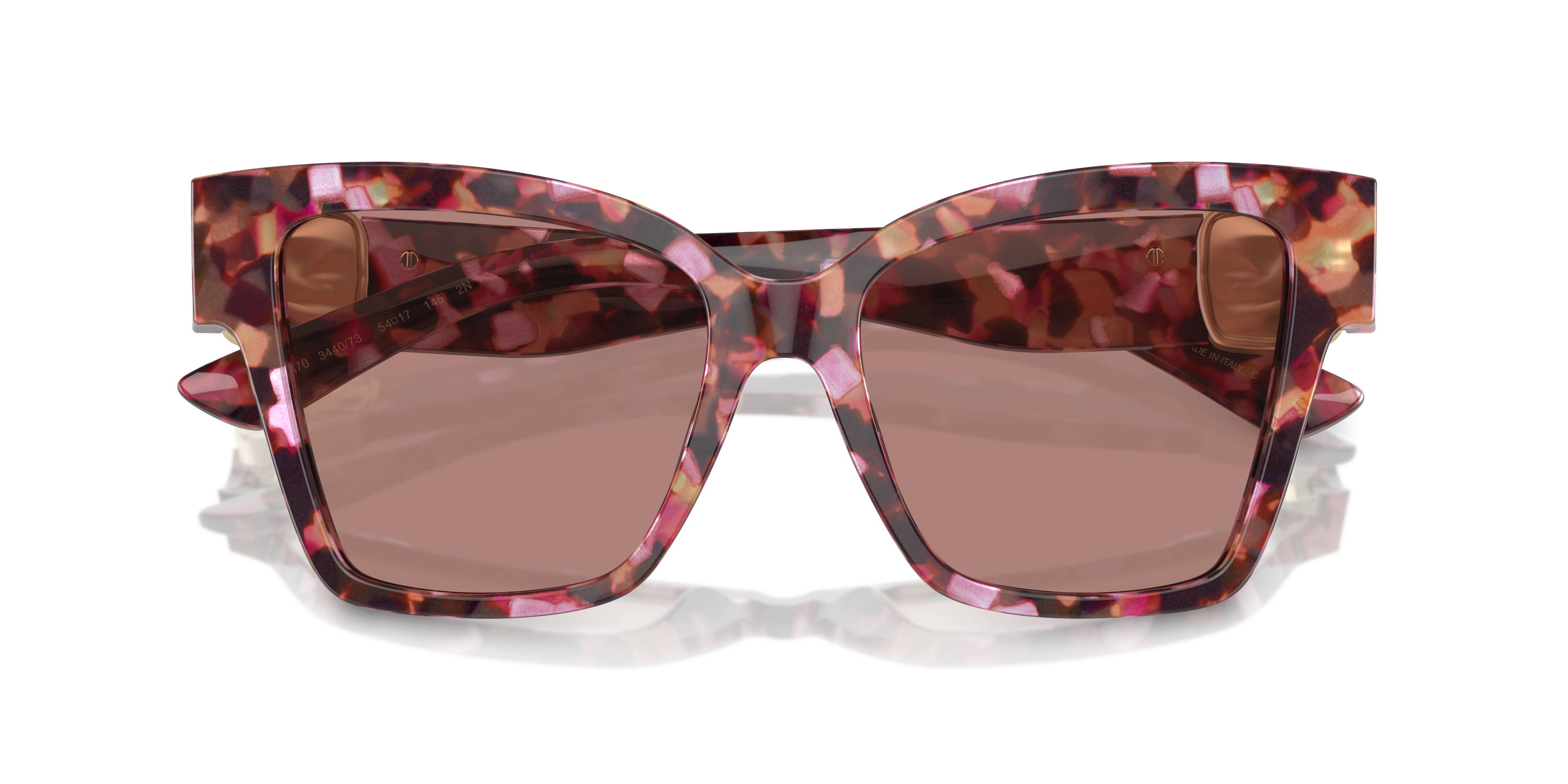 DOLCE & GABBANA DG4470 344073 54