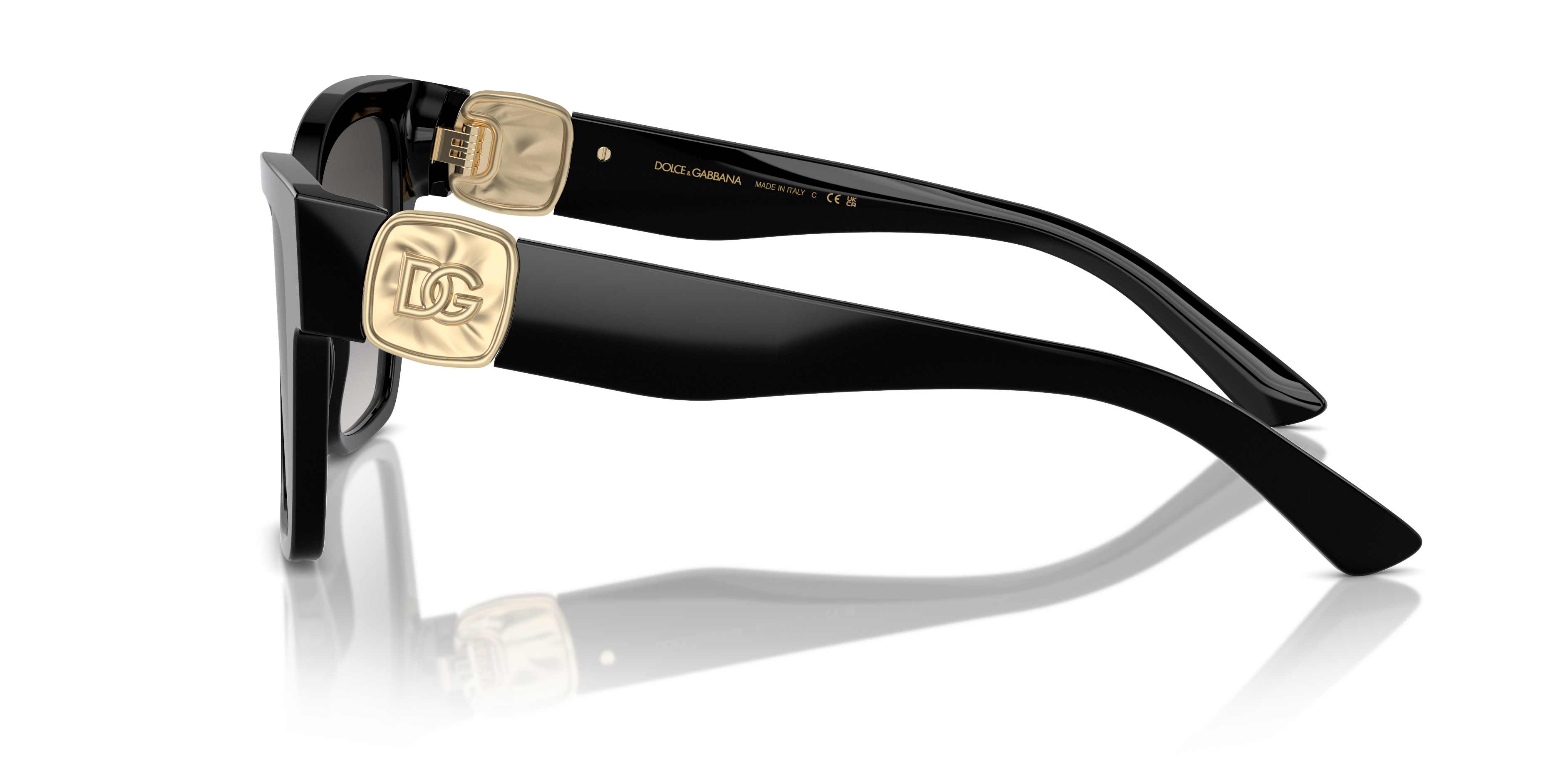 DOLCE & GABBANA DG4470 501/8G 54