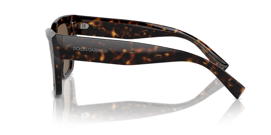 DOLCE & GABBANA DG4471 502/73 52 - 9