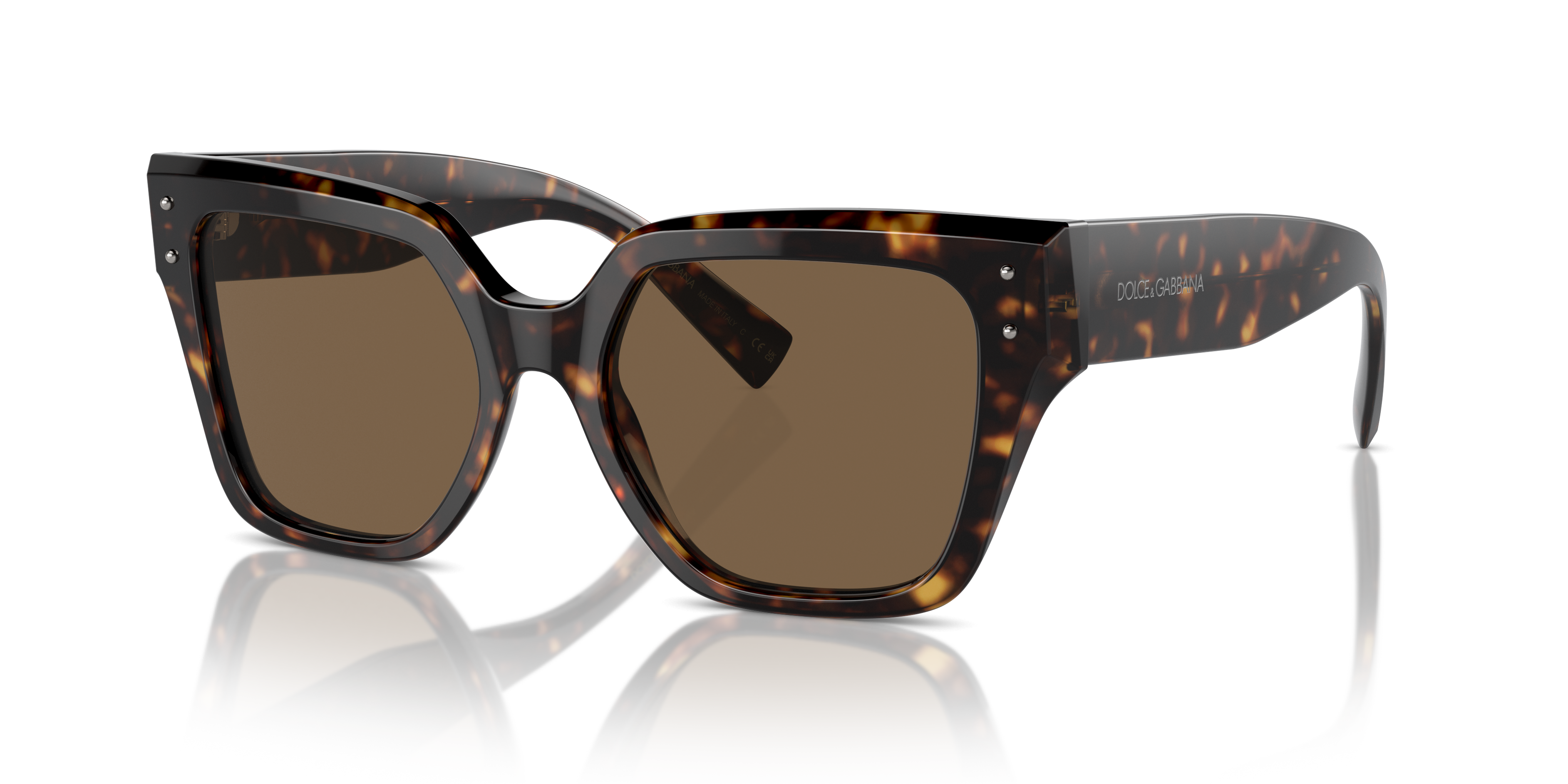 DOLCE & GABBANA DG4471 502/73 52 - 13