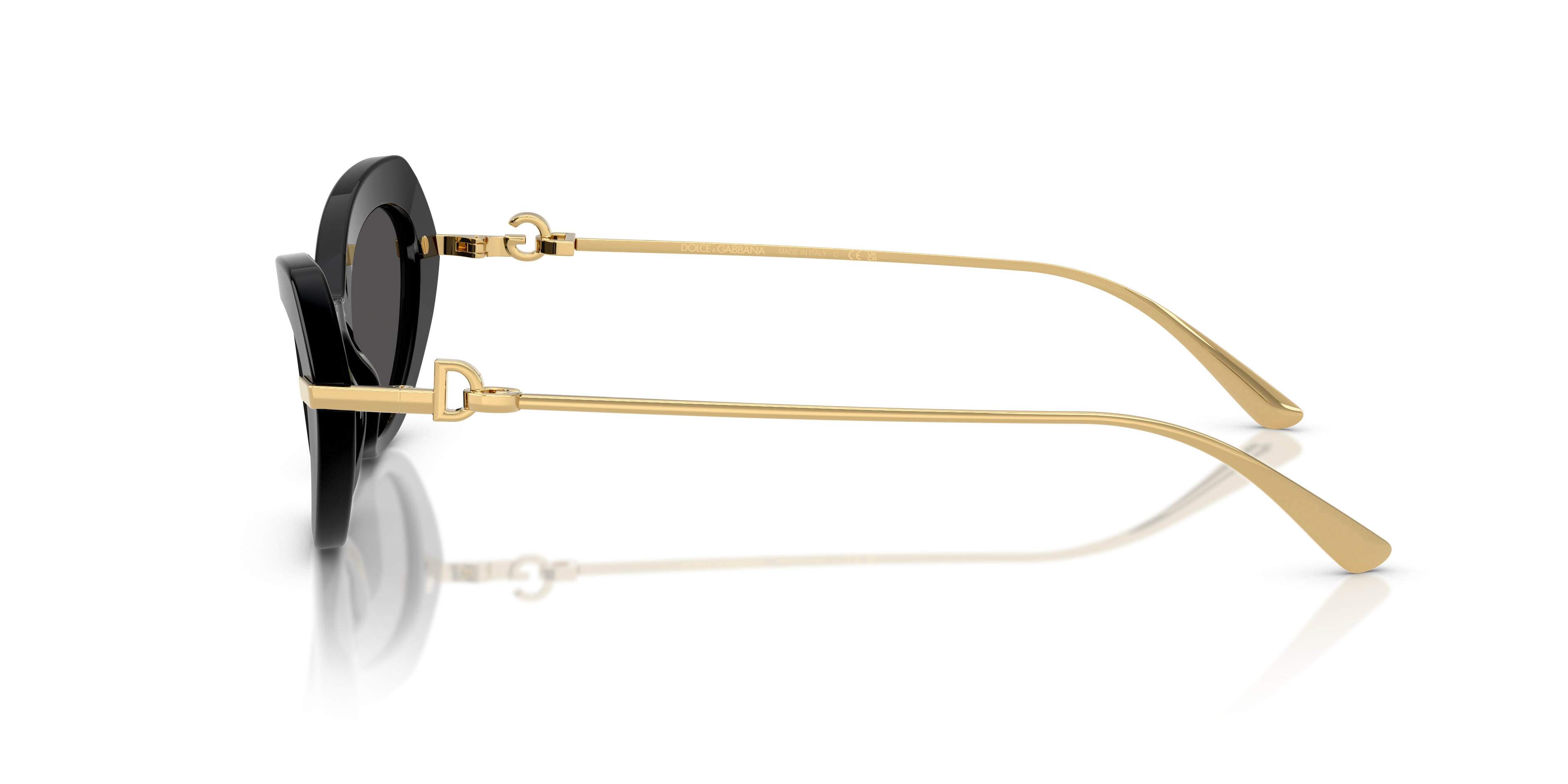 DOLCE & GABBANA DG4473 501/87 52