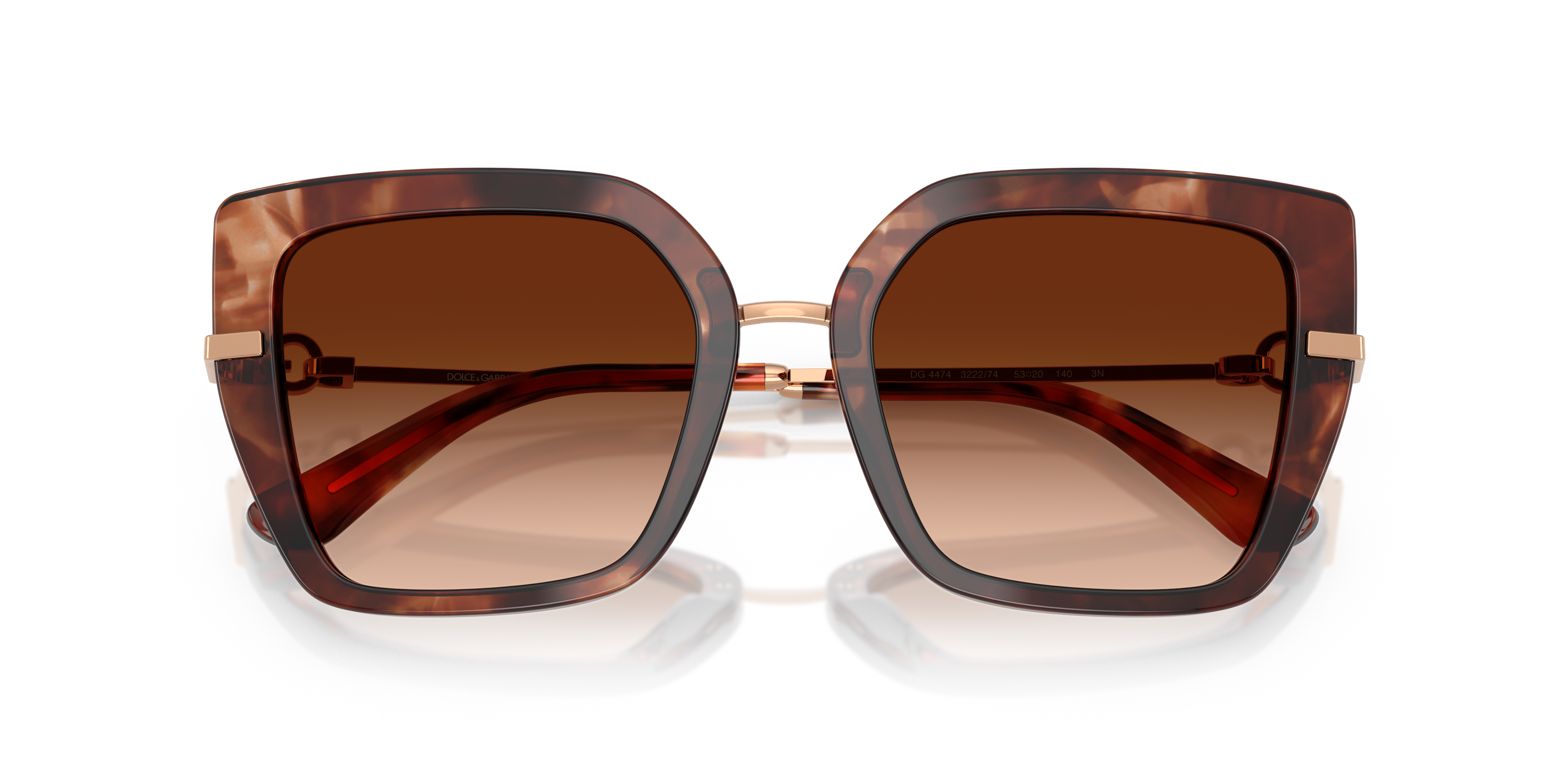 DOLCE & GABBANA DG4474 322274 53