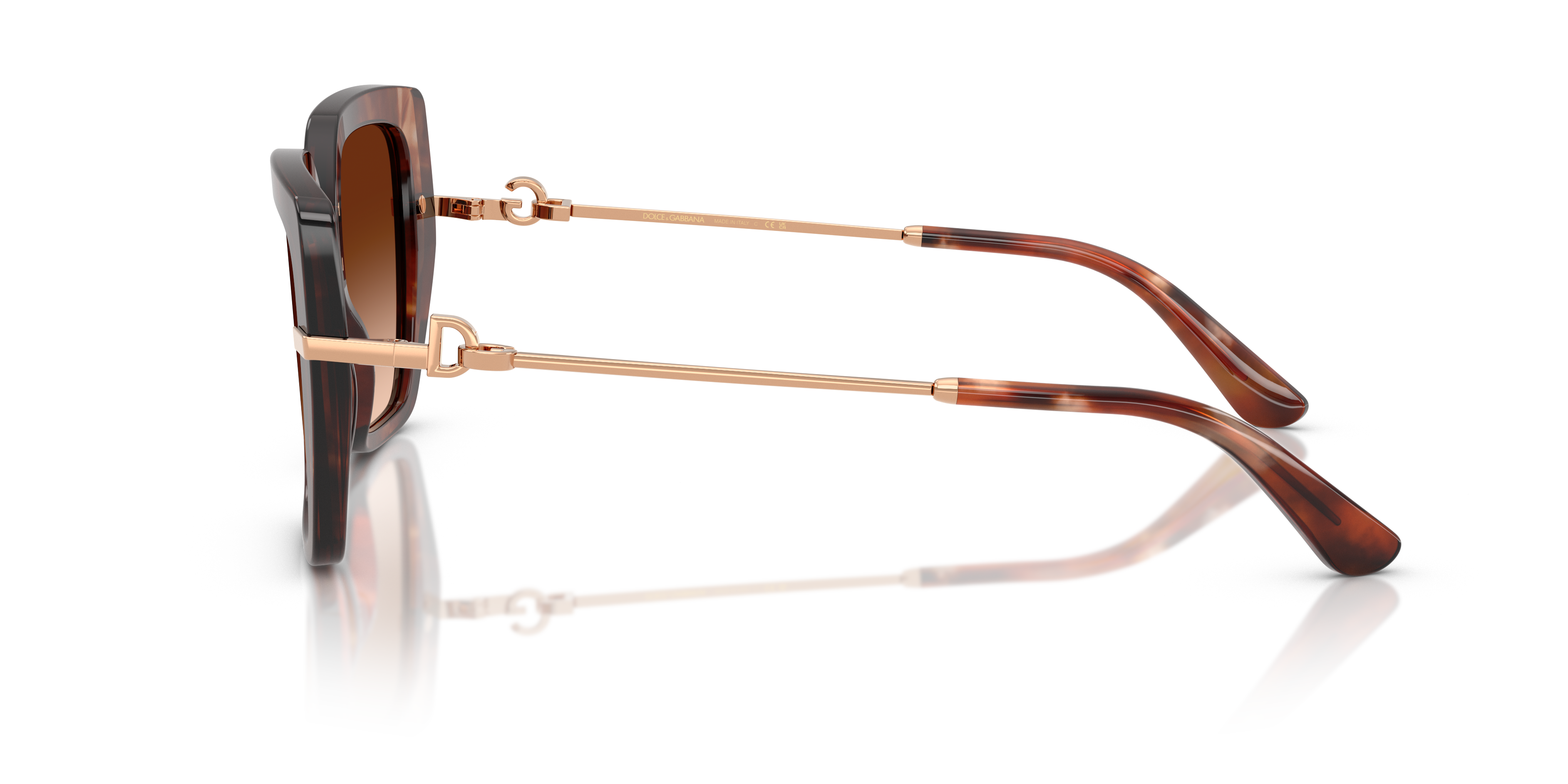 DOLCE & GABBANA DG4474 322274 53