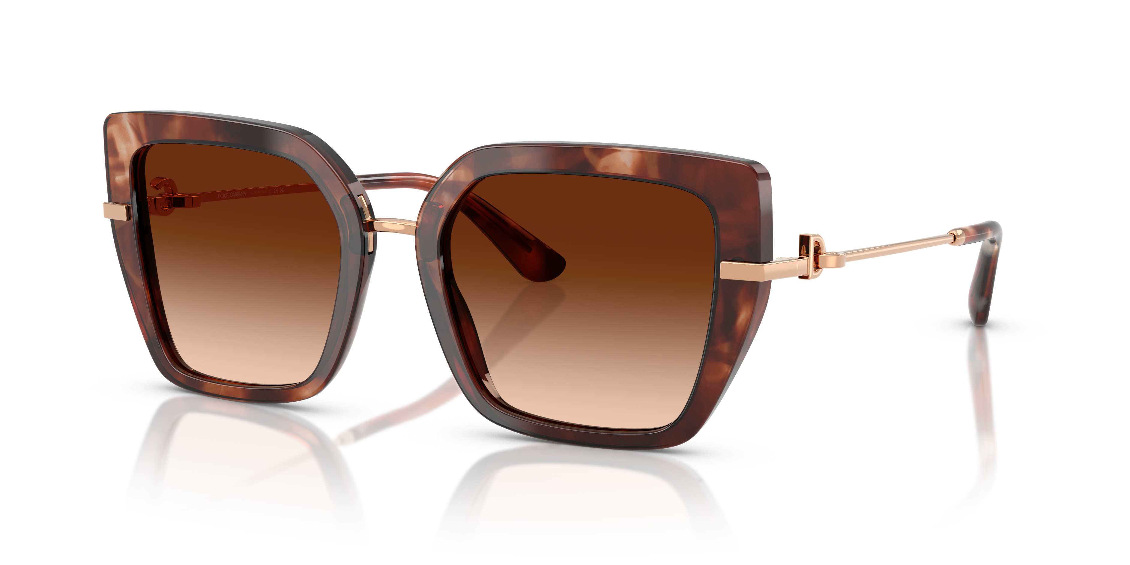 DOLCE & GABBANA DG4474 322274 53