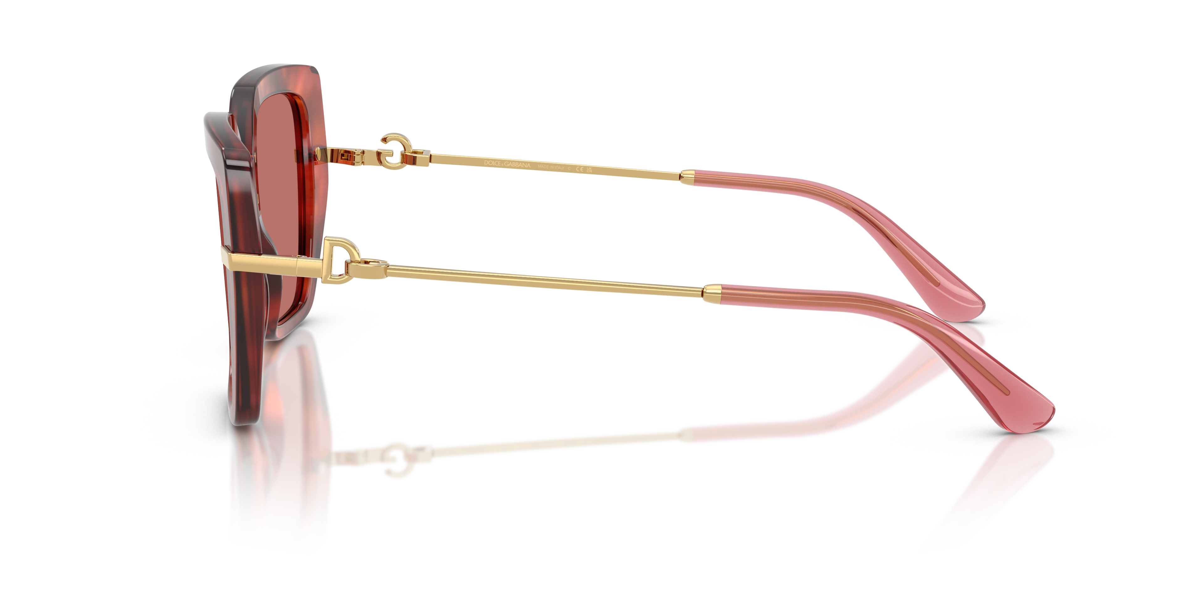 DOLCE & GABBANA DG4474 344469 53