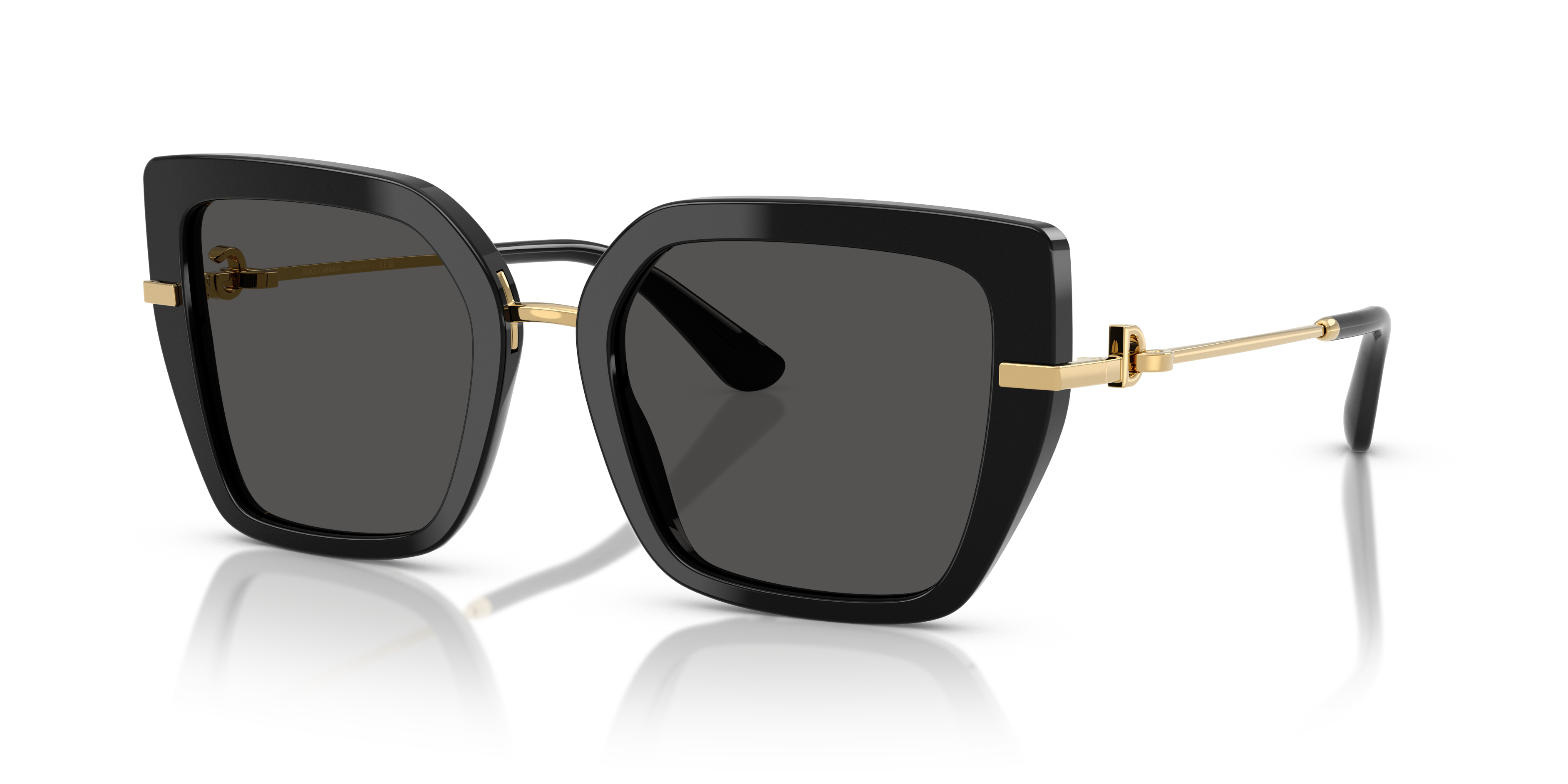 DOLCE & GABBANA DG4474 501/87 53