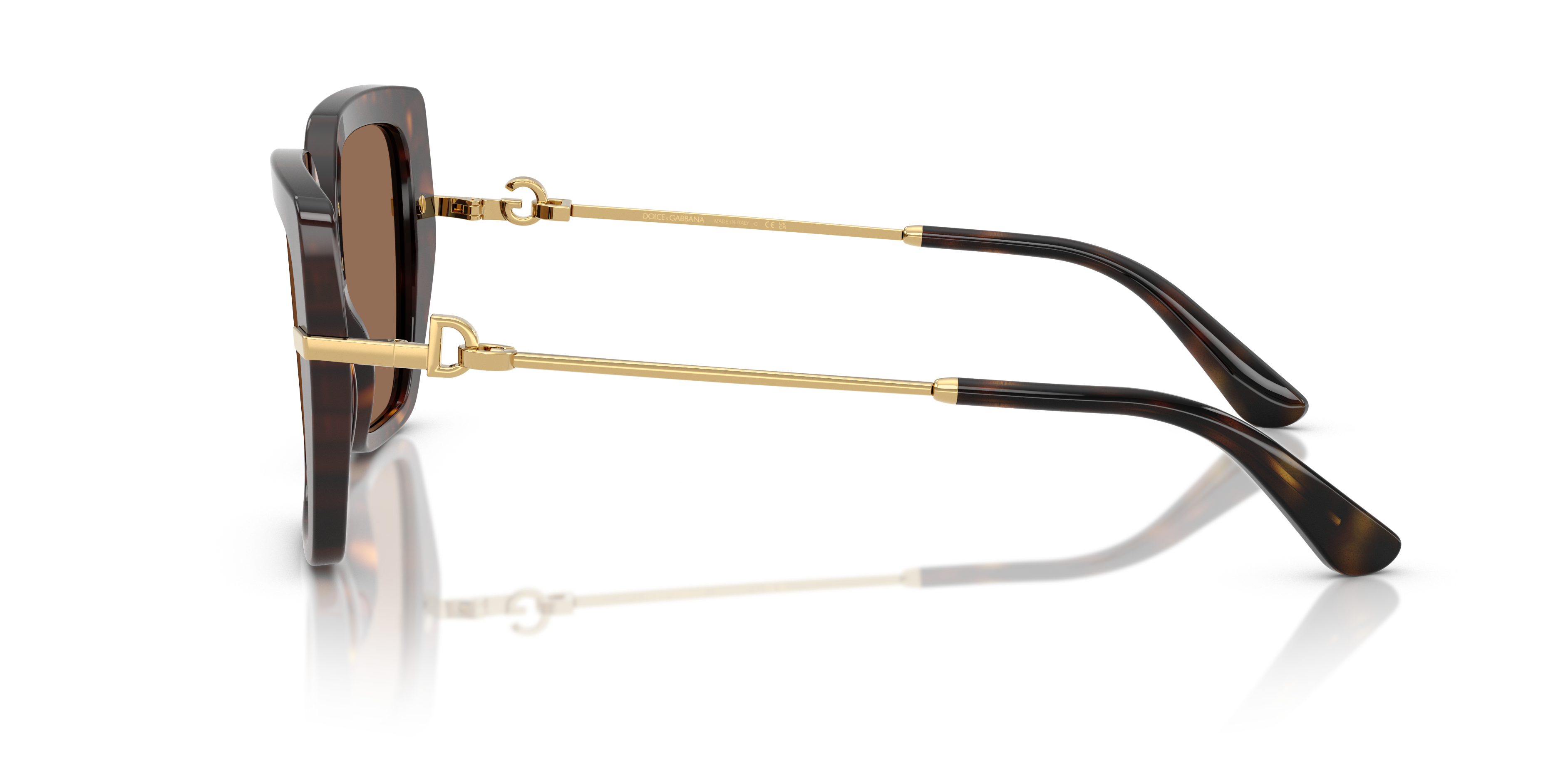 DOLCE & GABBANA DG4474 502/73 53