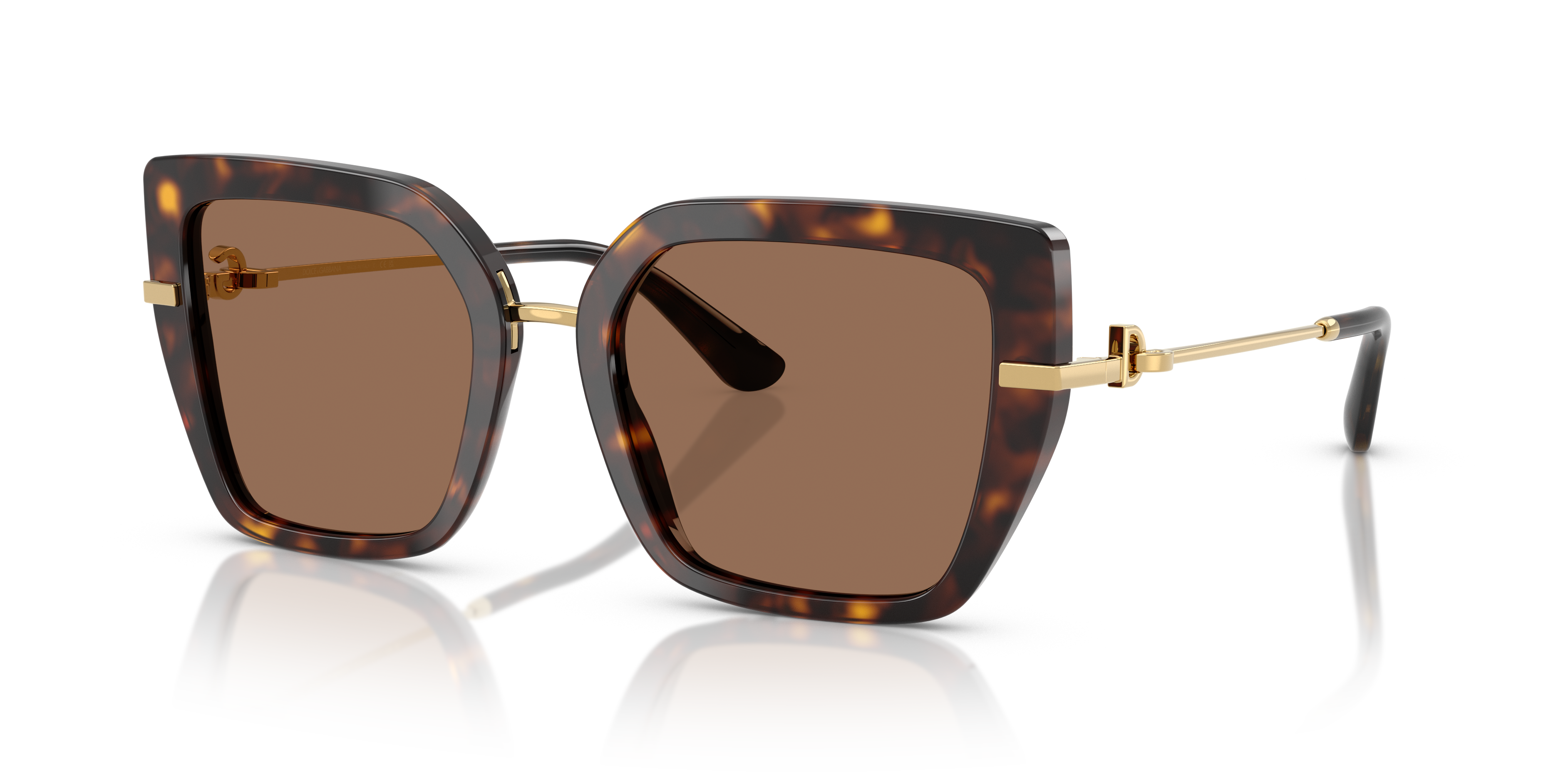 DOLCE & GABBANA DG4474 502/73 53