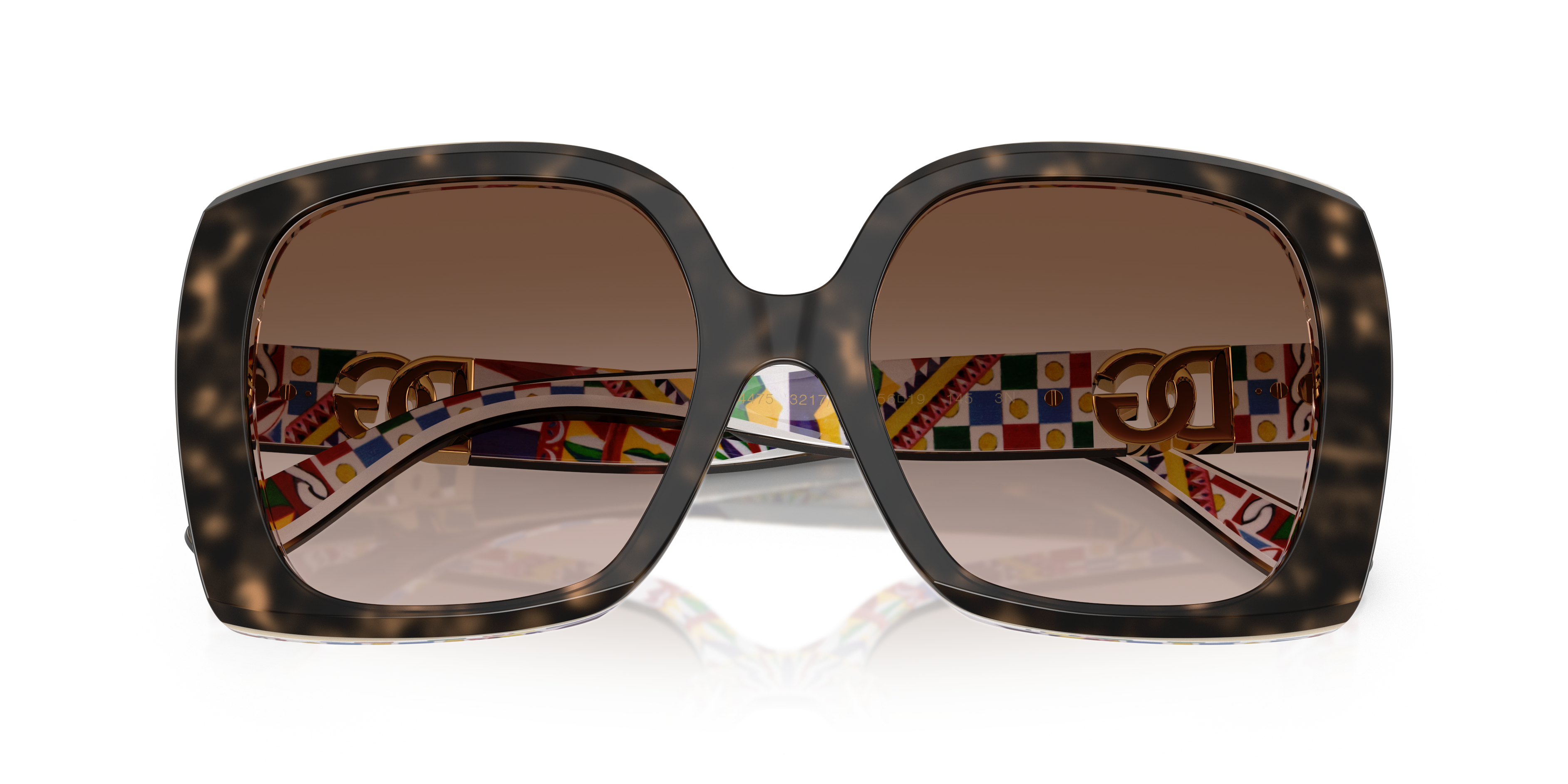 DOLCE & GABBANA DG4475 321713 56