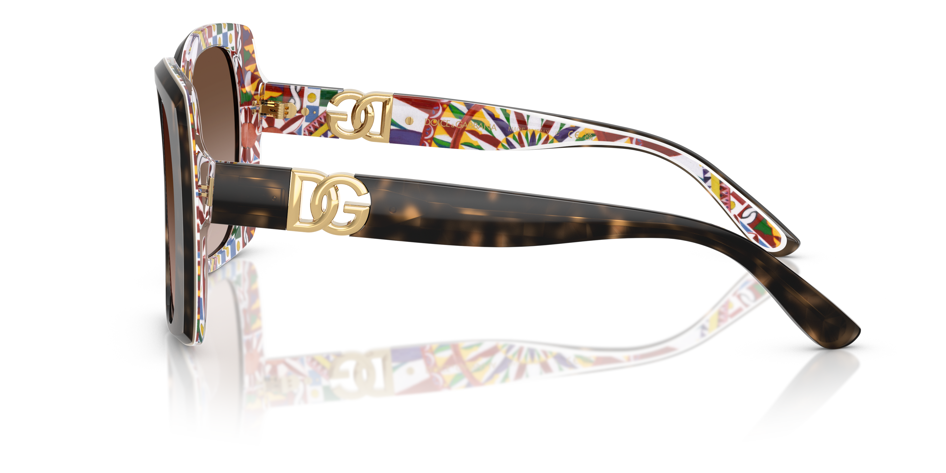 DOLCE & GABBANA DG4475 321713 56