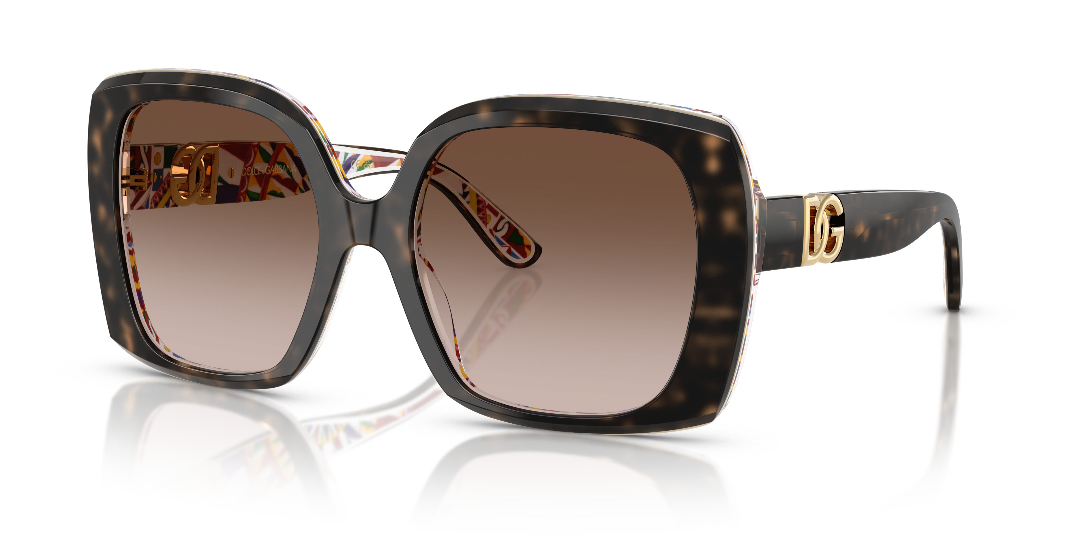 DOLCE & GABBANA DG4475 321713 56