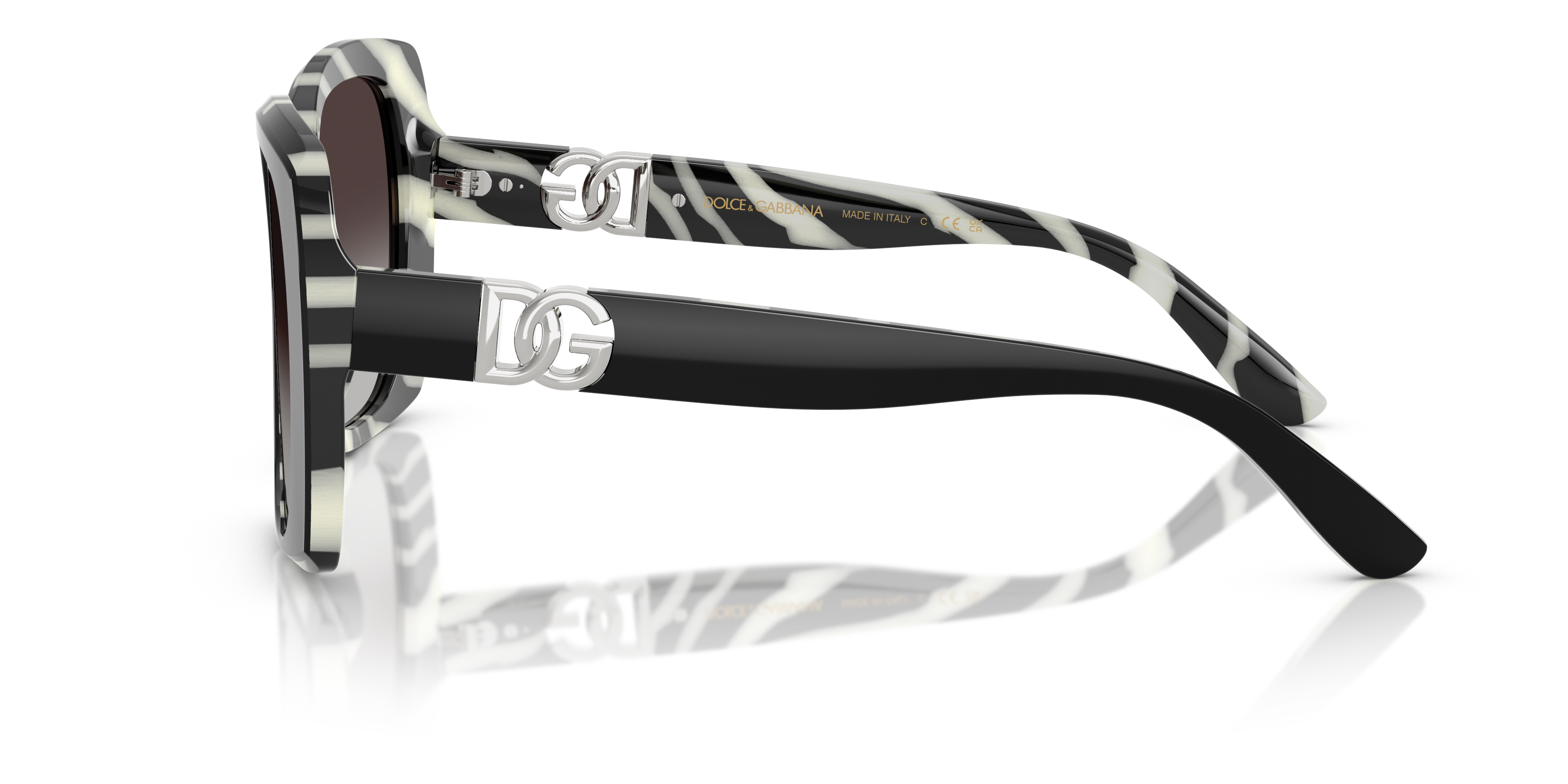 DOLCE & GABBANA DG4475 33728G 56