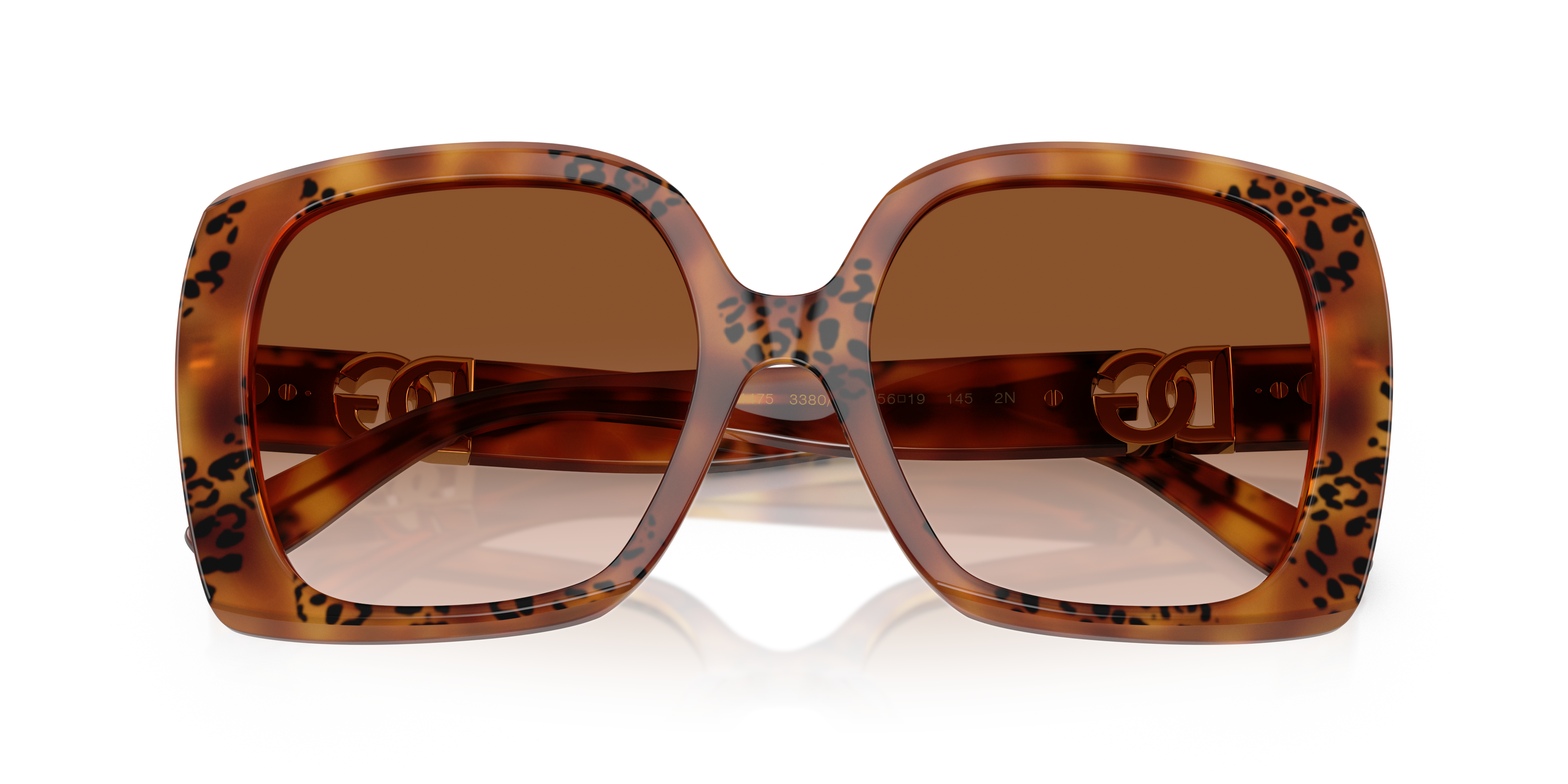 DOLCE & GABBANA DG4475 338013 56