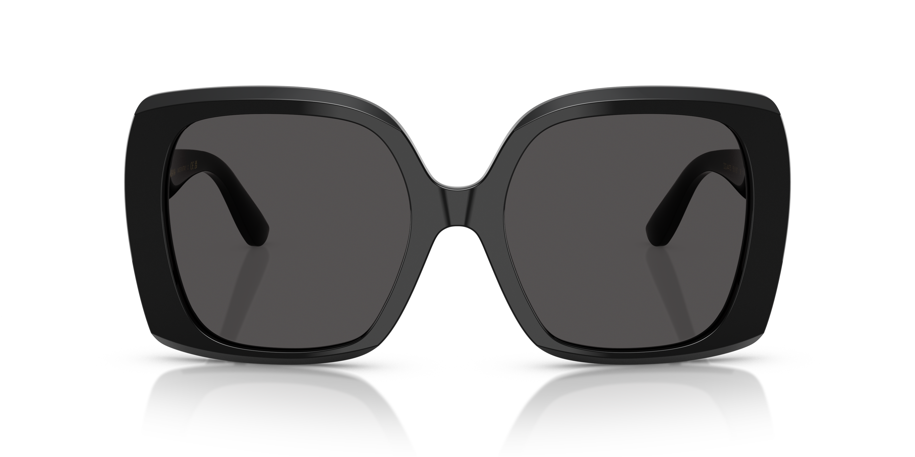 DOLCE & GABBANA DG4475 501/87 56