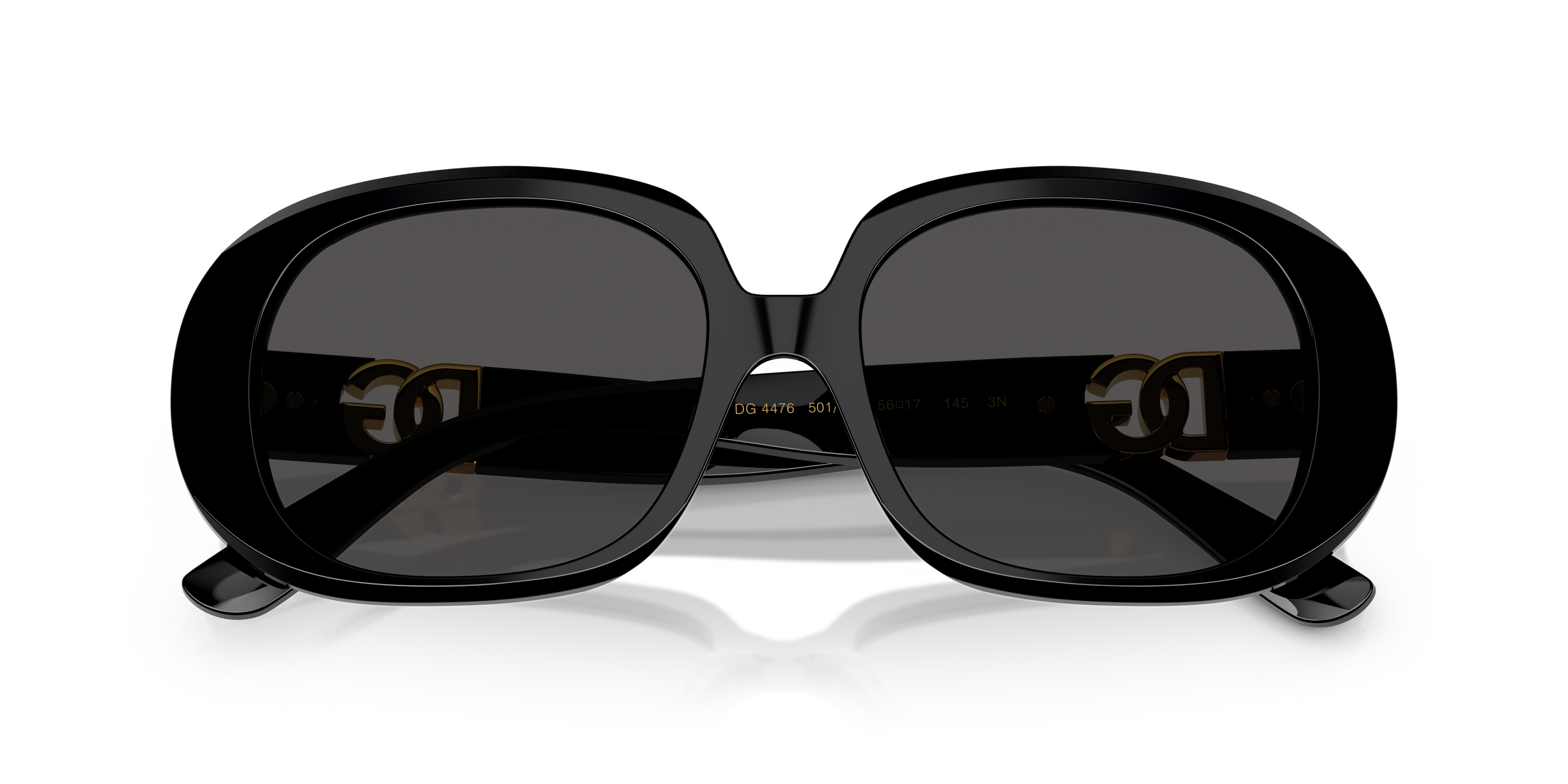 DOLCE & GABBANA DG4476 501/87 56