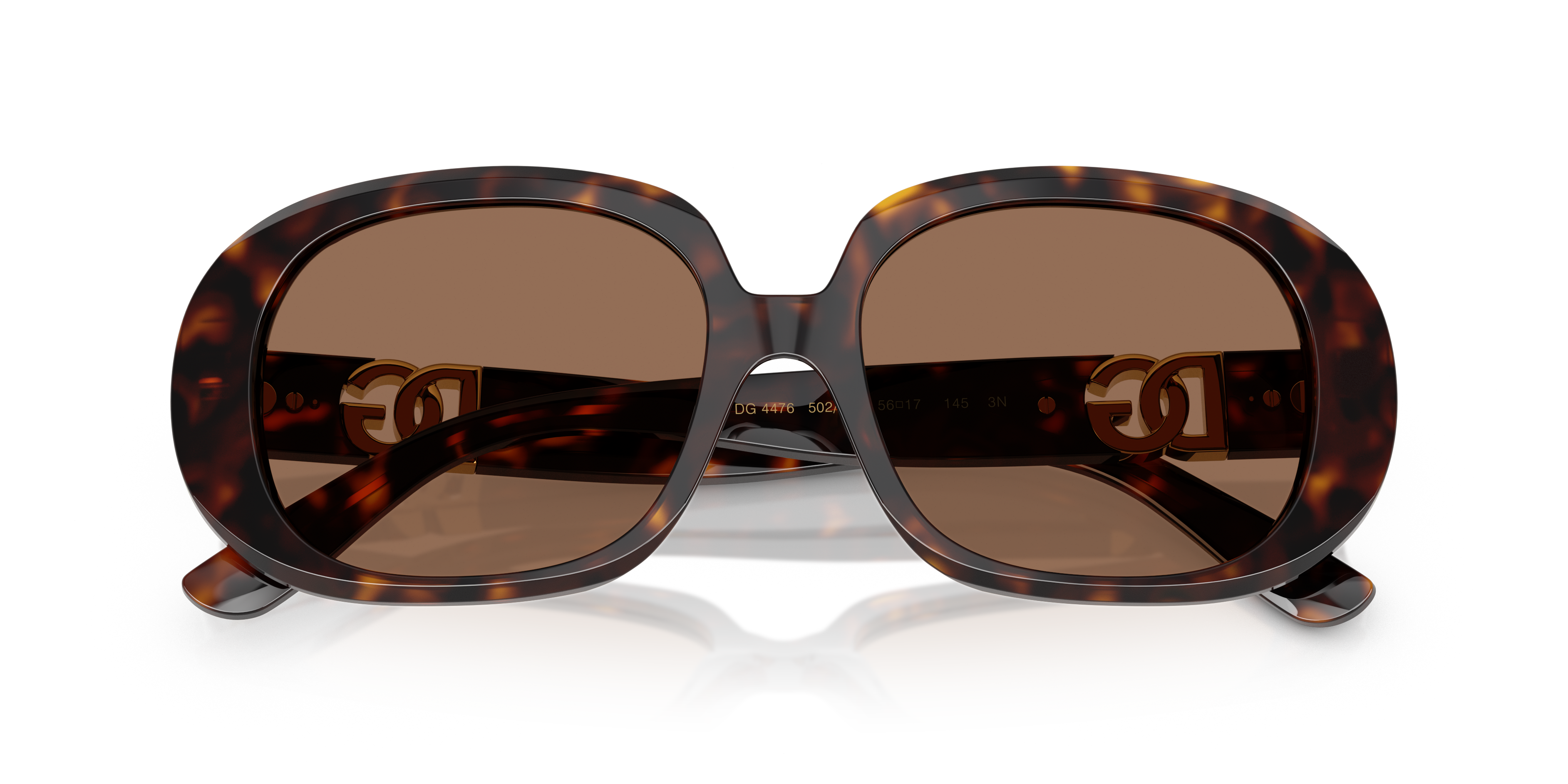 DOLCE & GABBANA DG4476 502/73 56