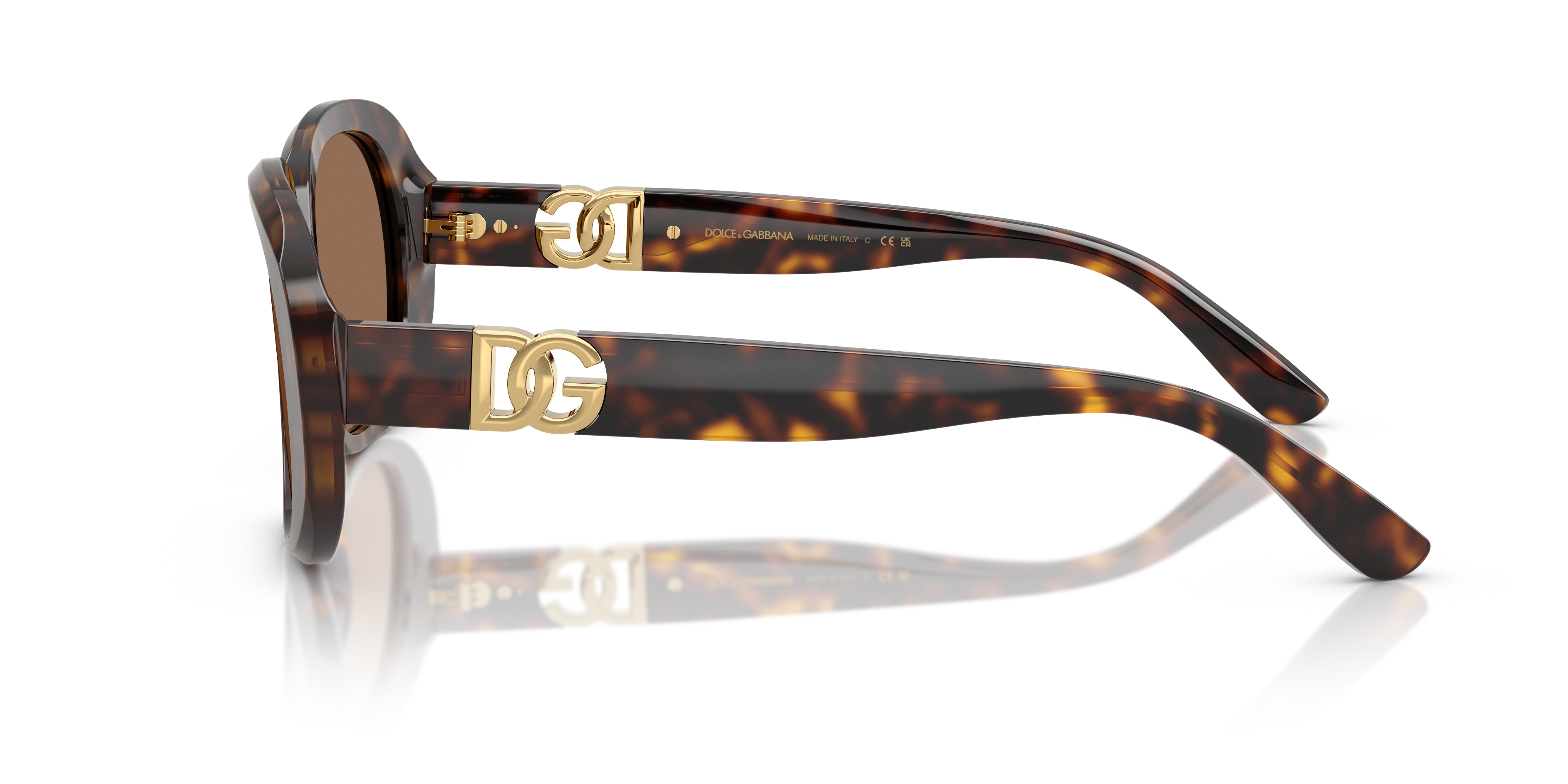 DOLCE & GABBANA DG4476 502/73 56