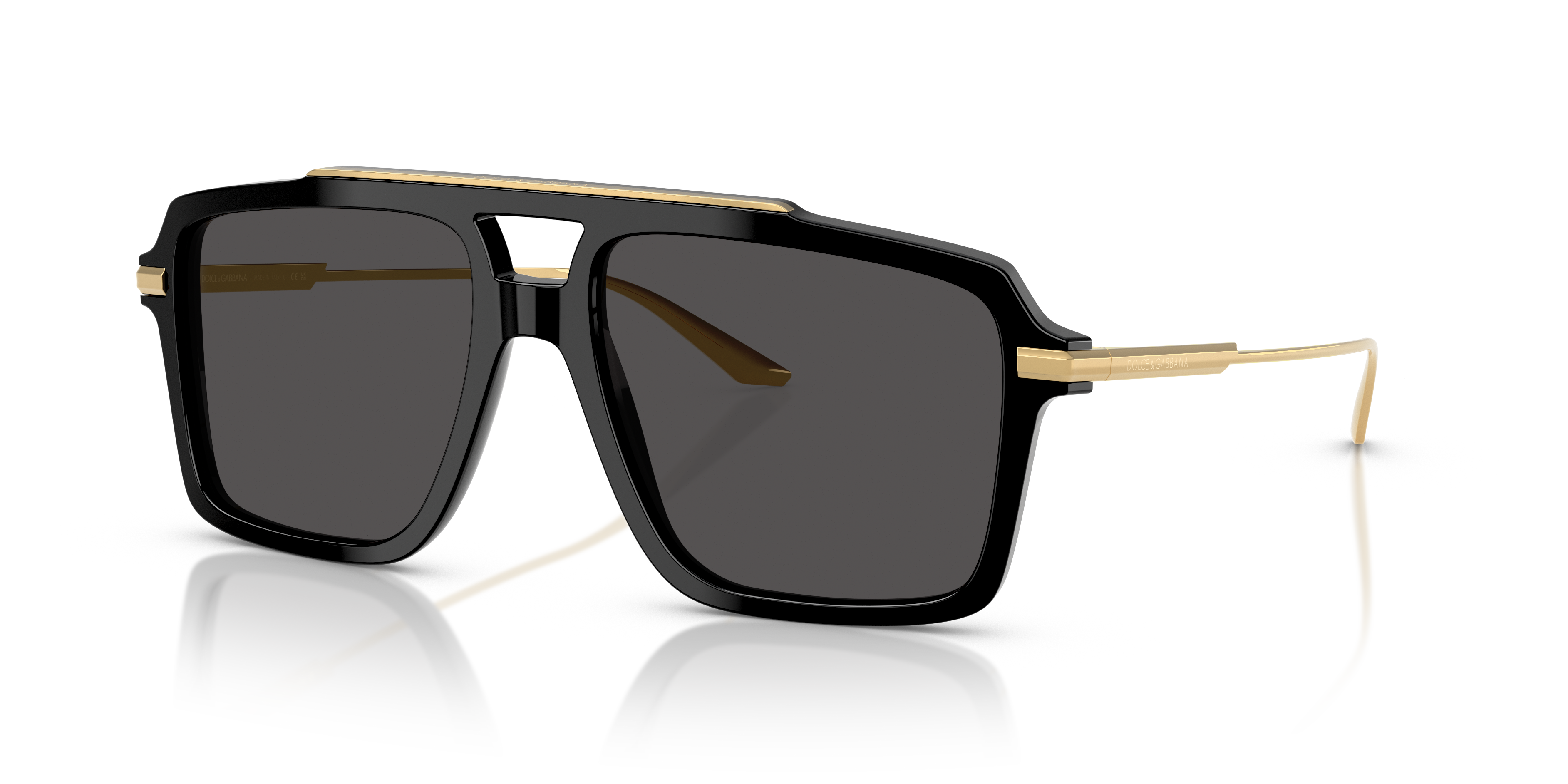 DOLCE & GABBANA DG4477 501/87 56