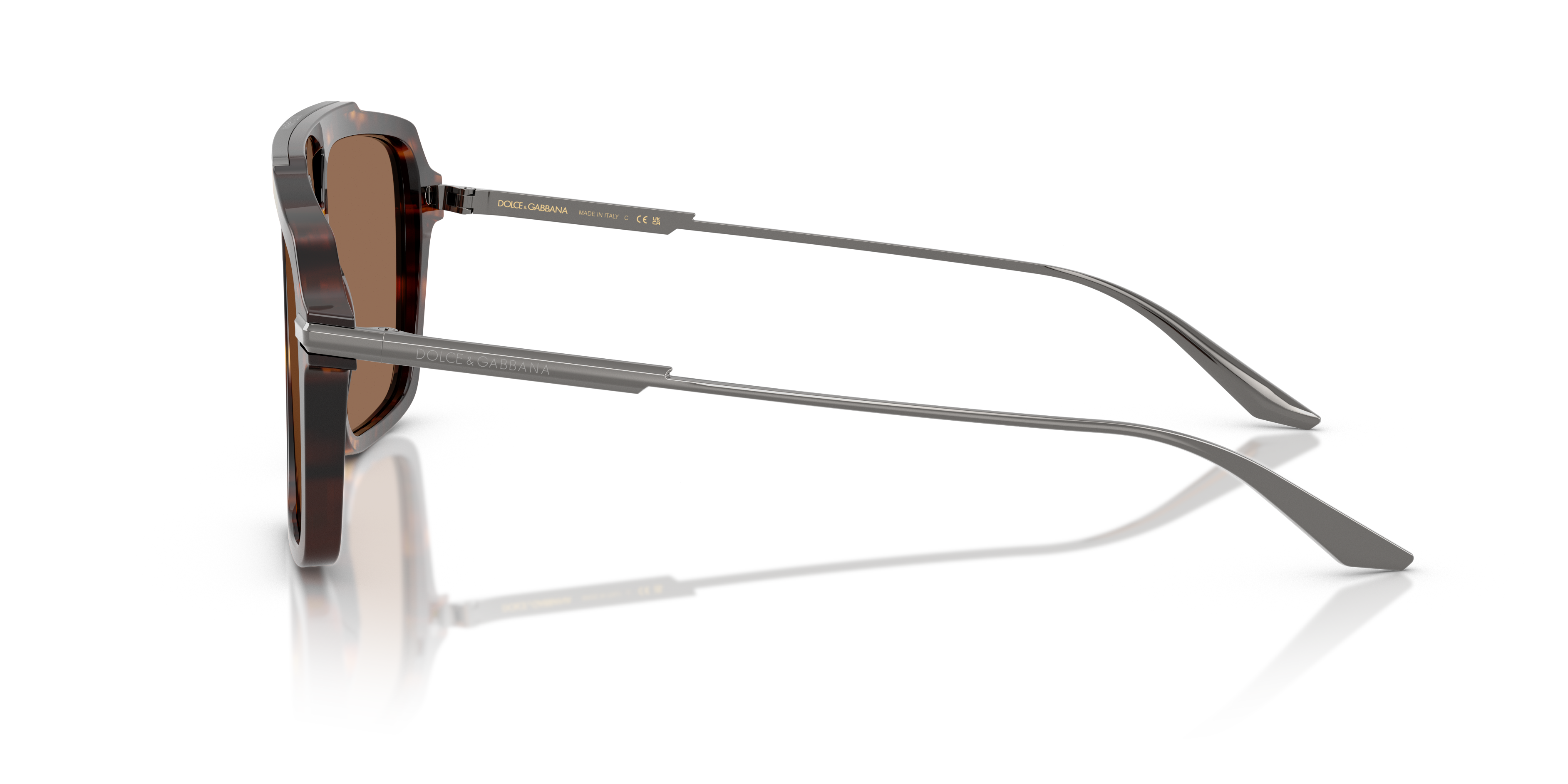 DOLCE & GABBANA DG4477 502/73 56