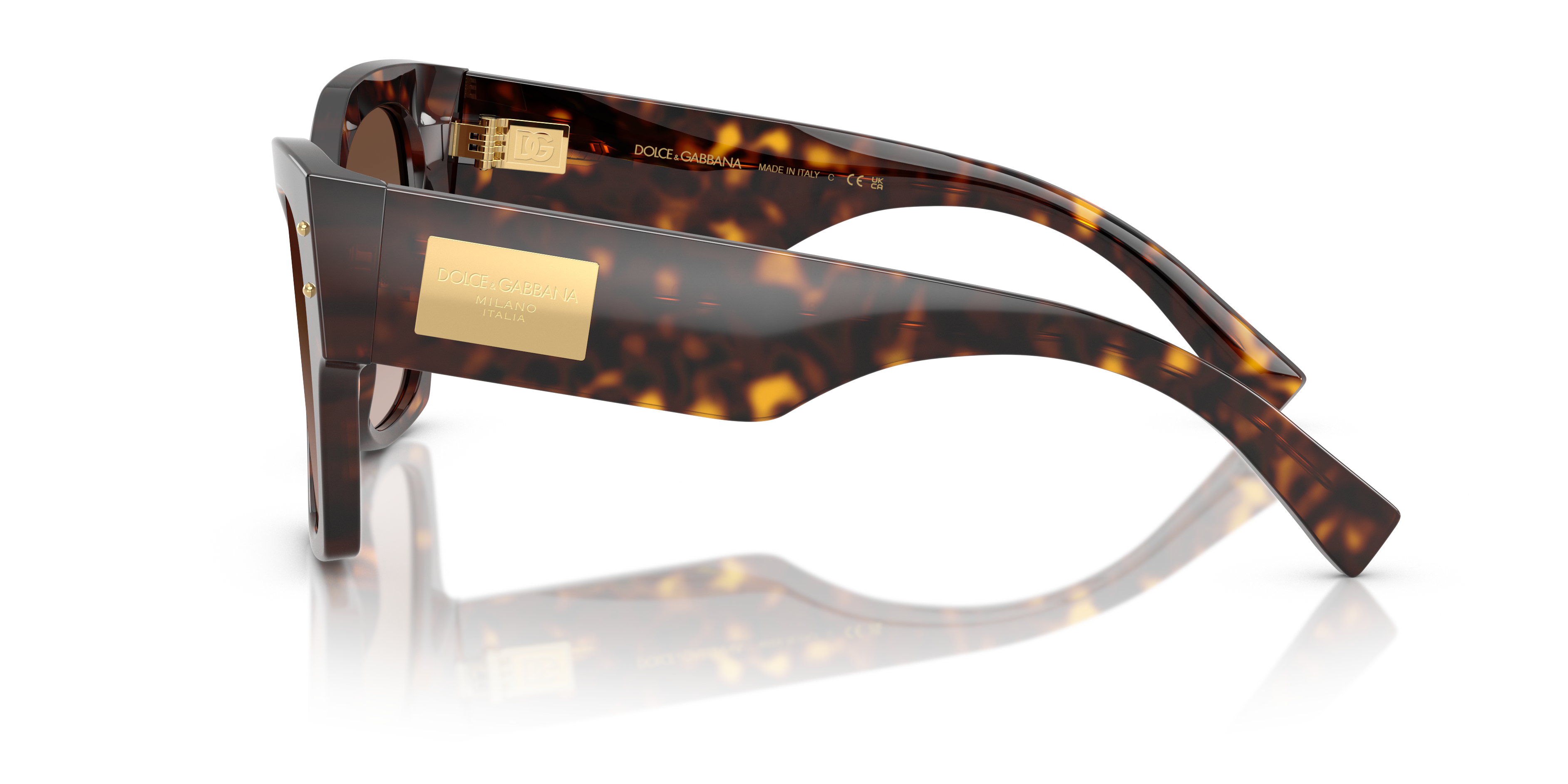 DOLCE & GABBANA DG4478 502/13 53