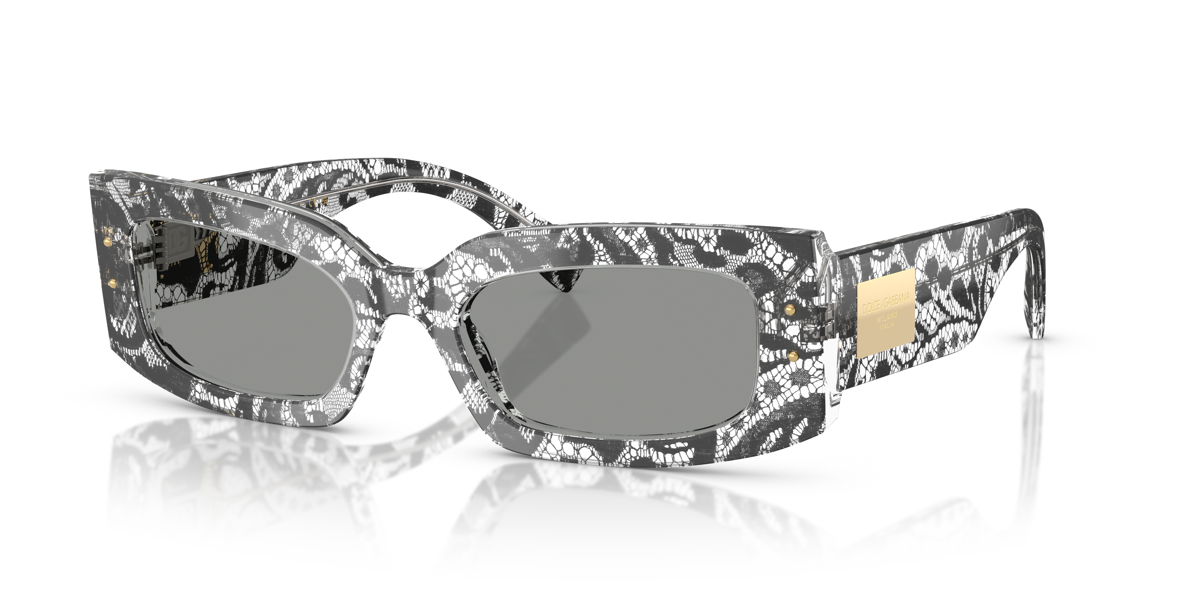 DOLCE & GABBANA DG4479 3287/1 55