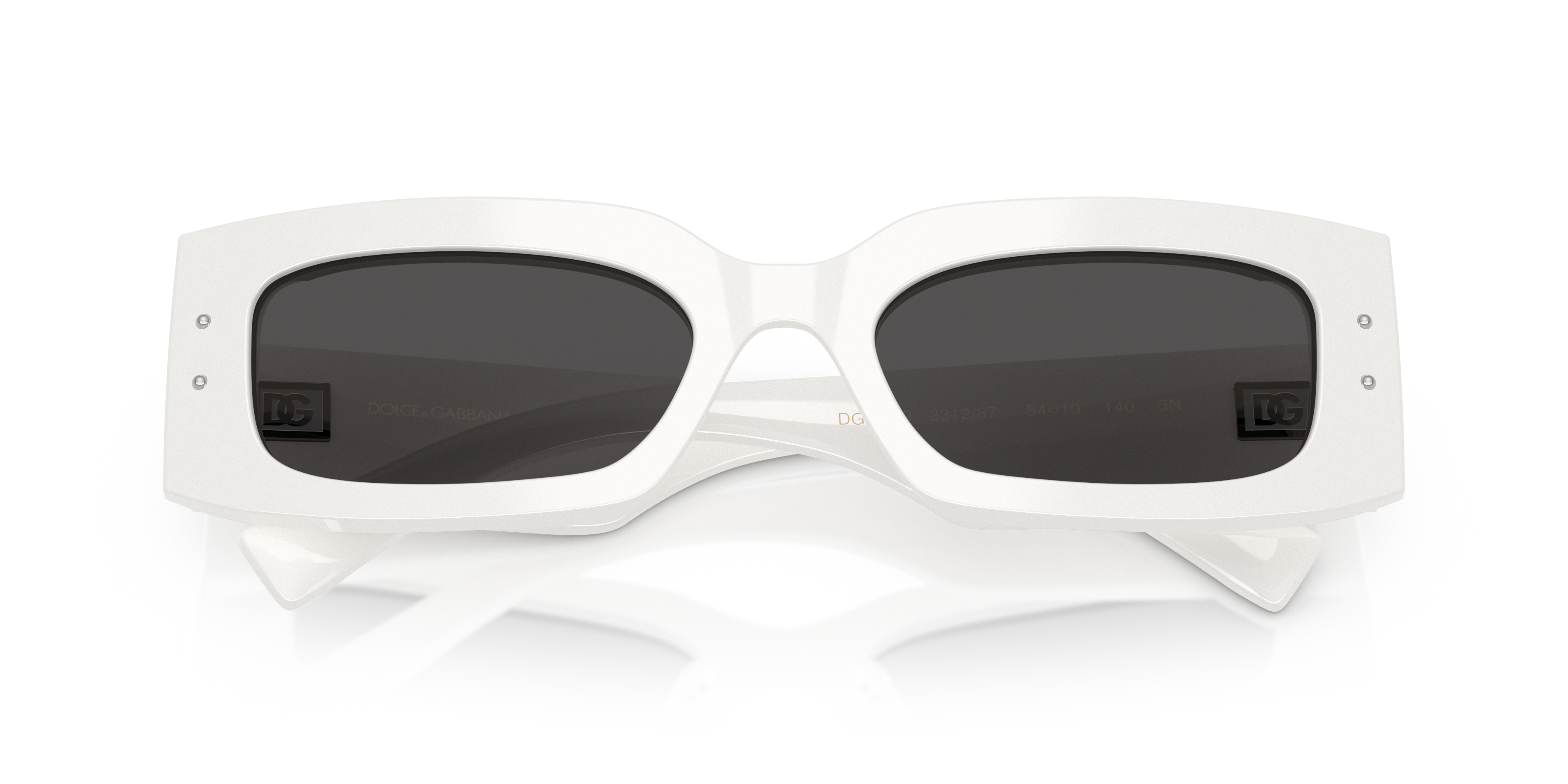 DOLCE & GABBANA DG4479 331287 55