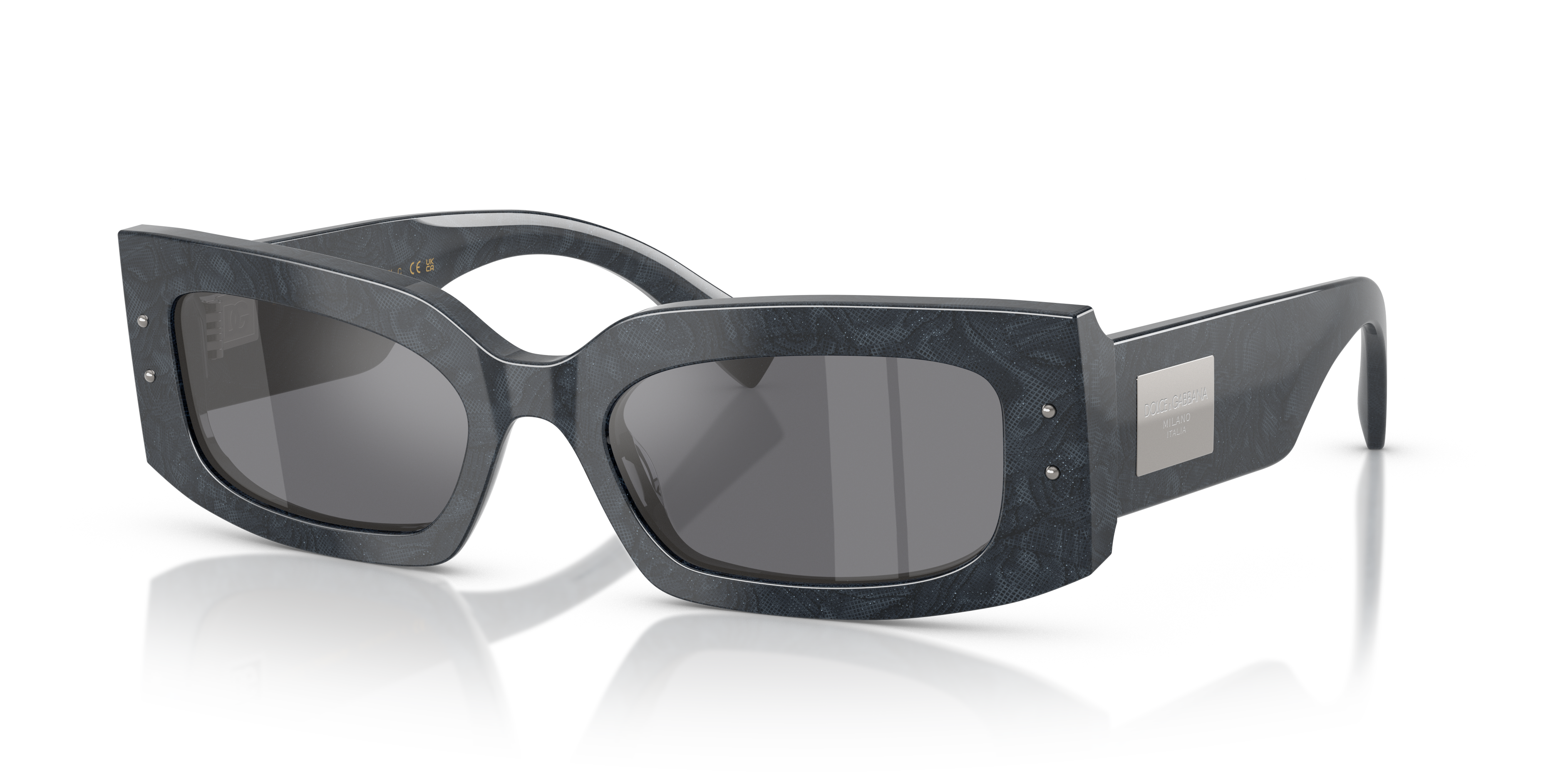 DOLCE & GABBANA DG4479 34416V 55