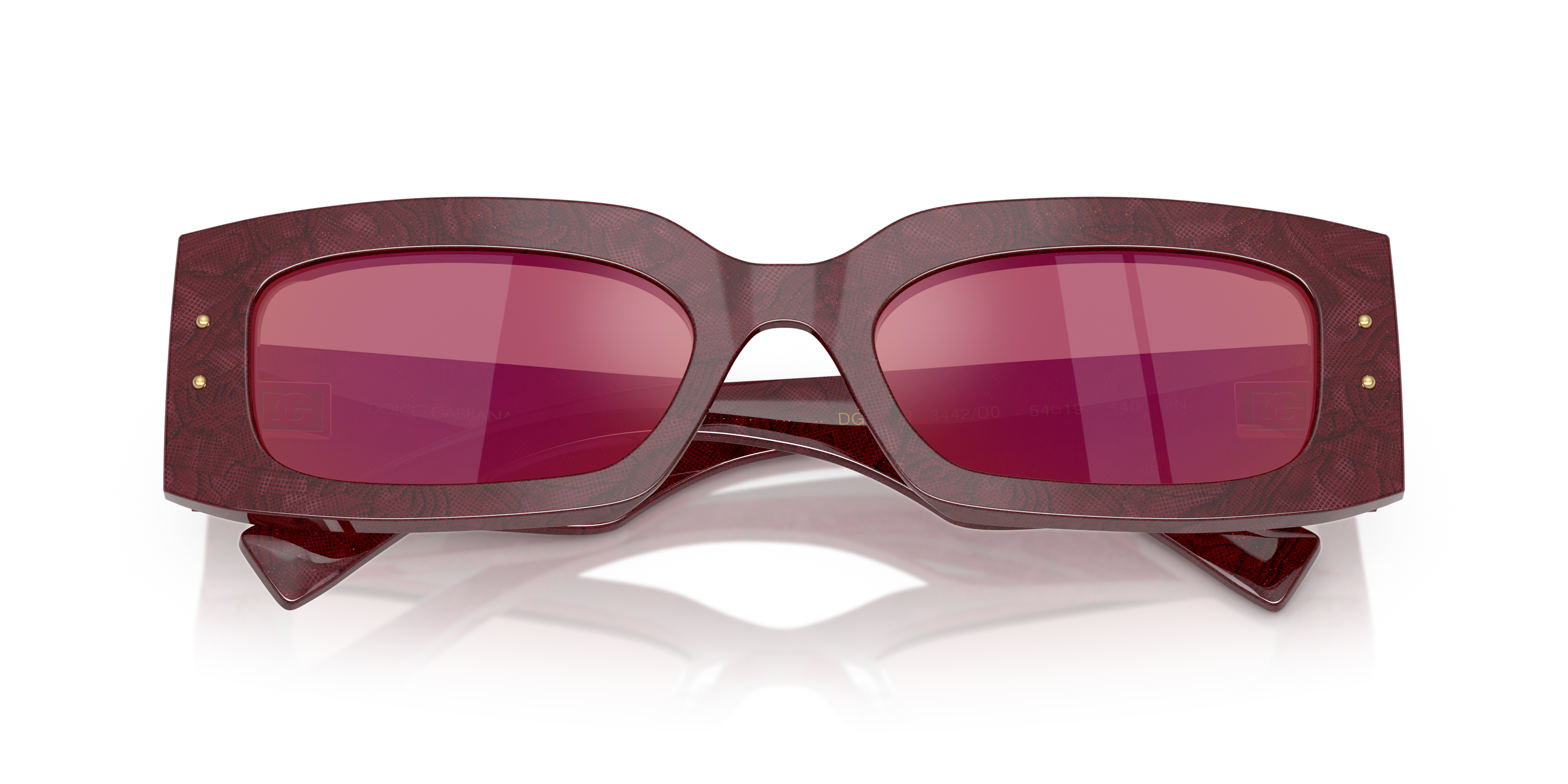 DOLCE & GABBANA DG4479 3442D0 55