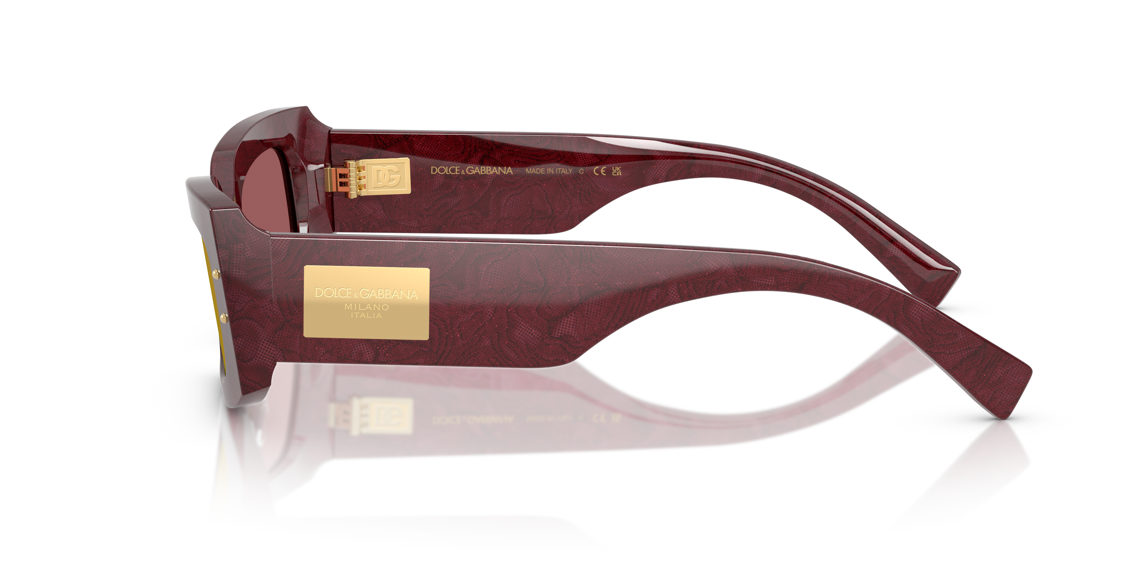 DOLCE & GABBANA DG4479 3442D0 55