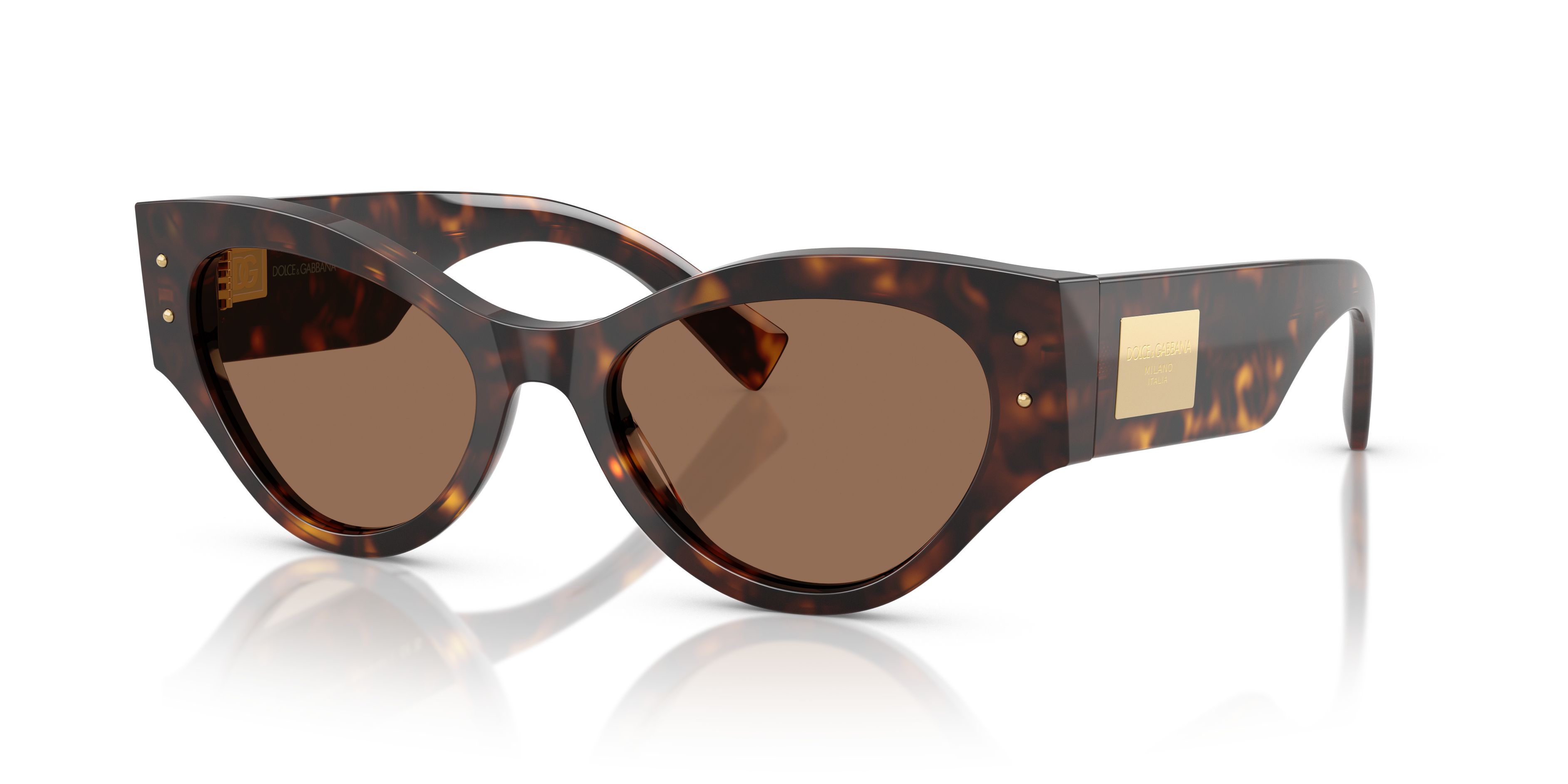 DOLCE & GABBANA DG4480 502/73 53