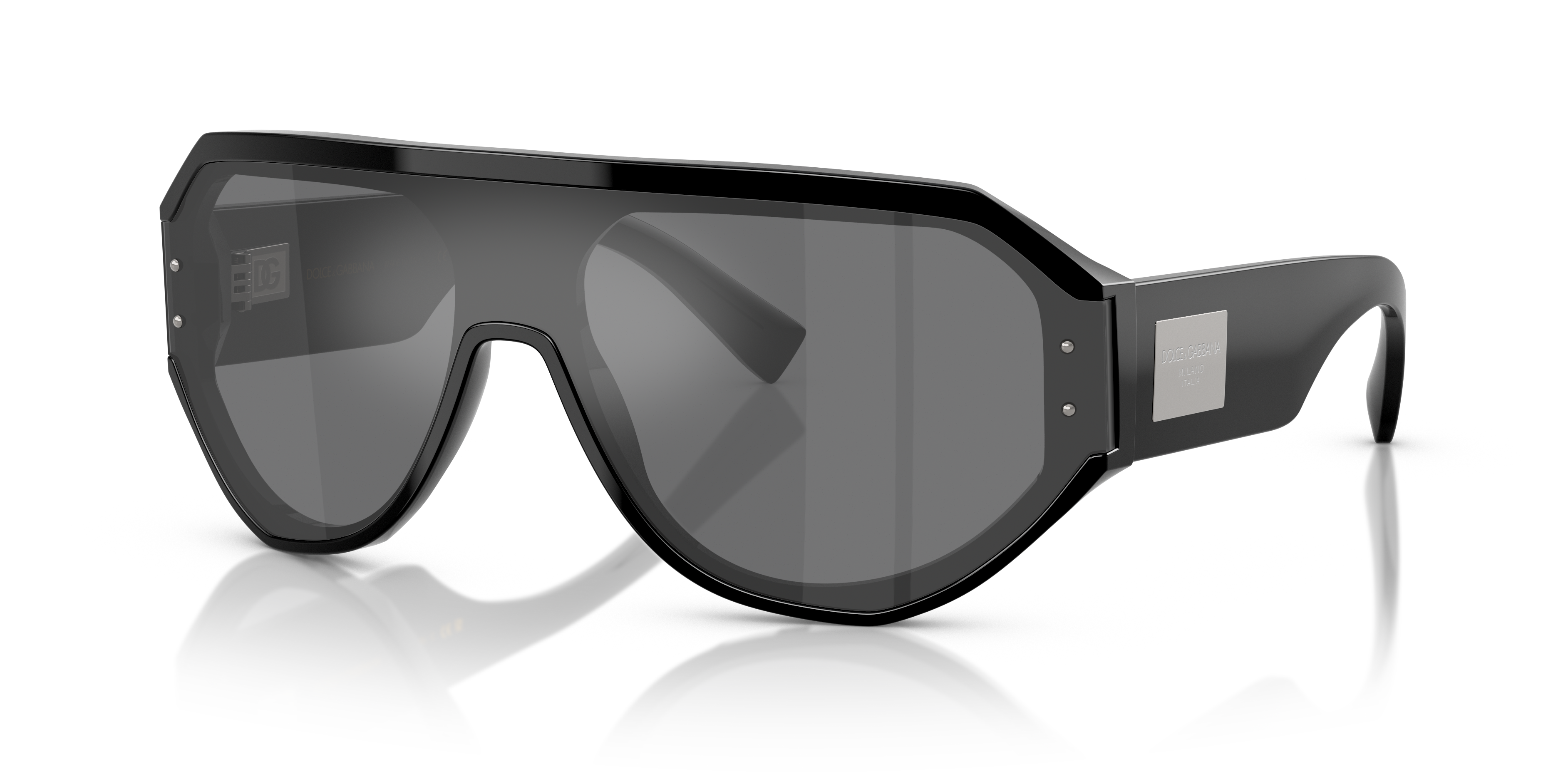 DOLCE & GABBANA DG4481 501/6G 47