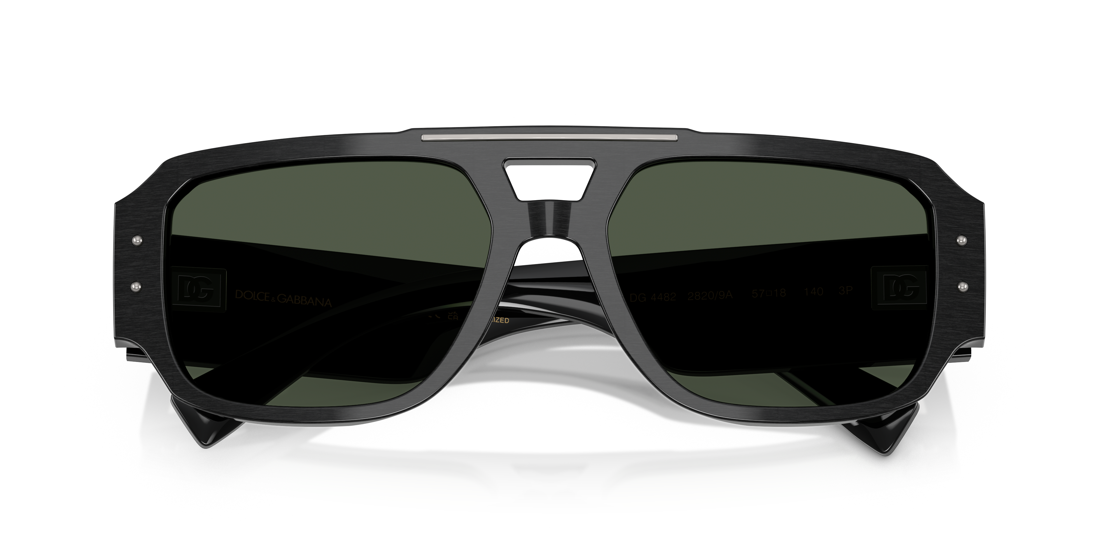 DOLCE & GABBANA DG4482 28209A 57