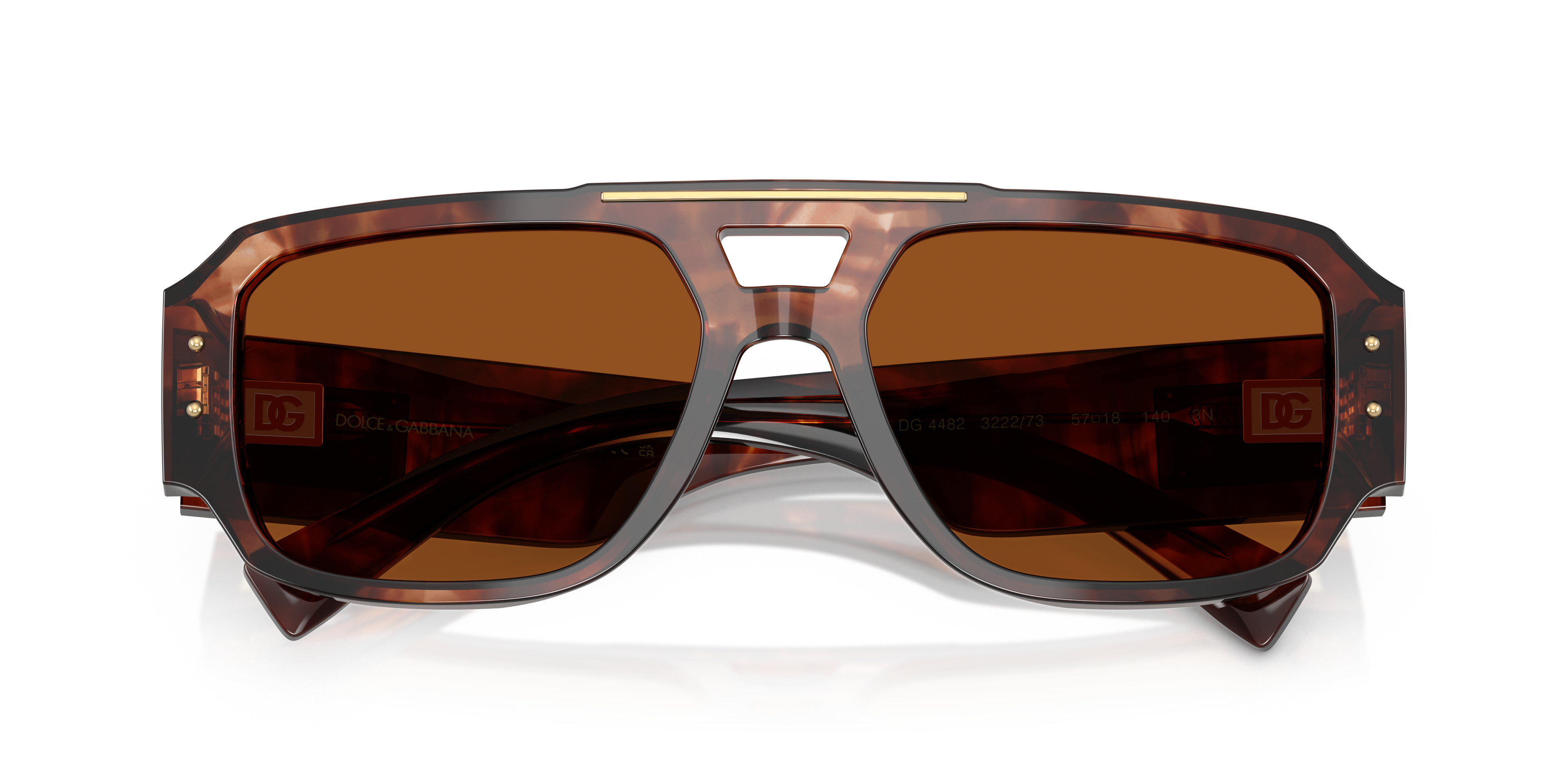 DOLCE & GABBANA DG4482 322273 57