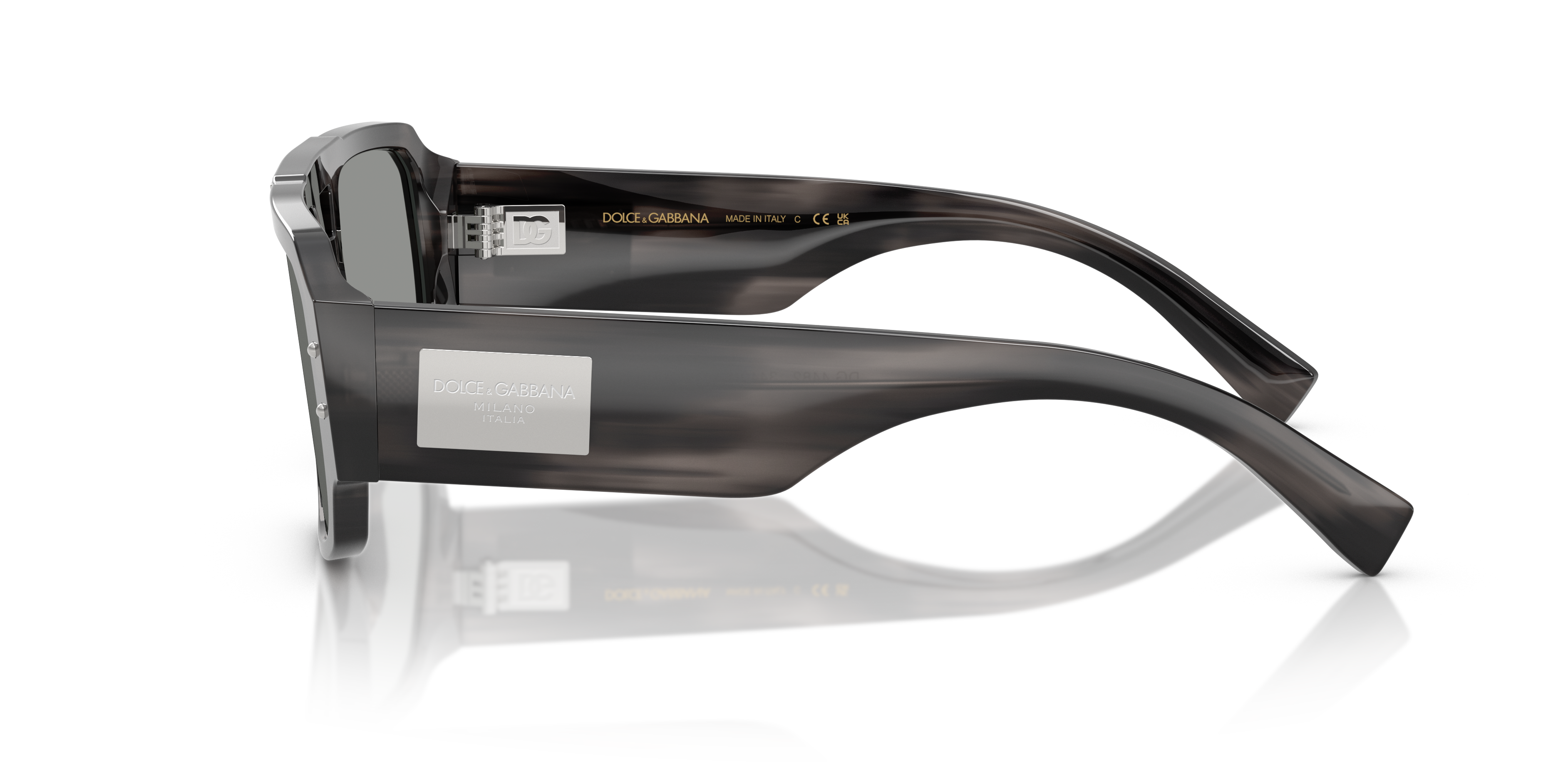 DOLCE & GABBANA DG4482 3440/1 57