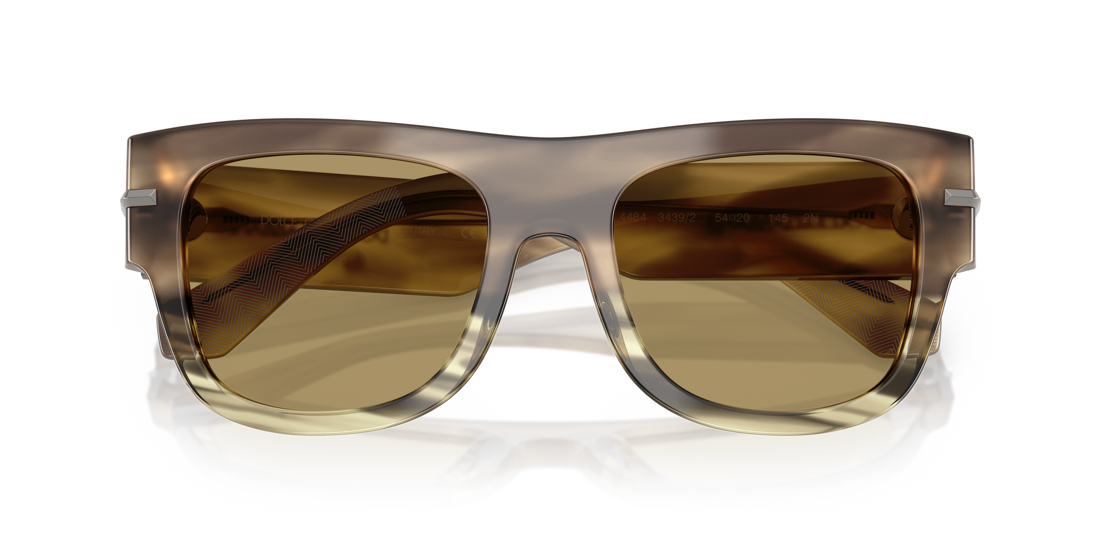 DOLCE & GABBANA DG4484 3439/2 54