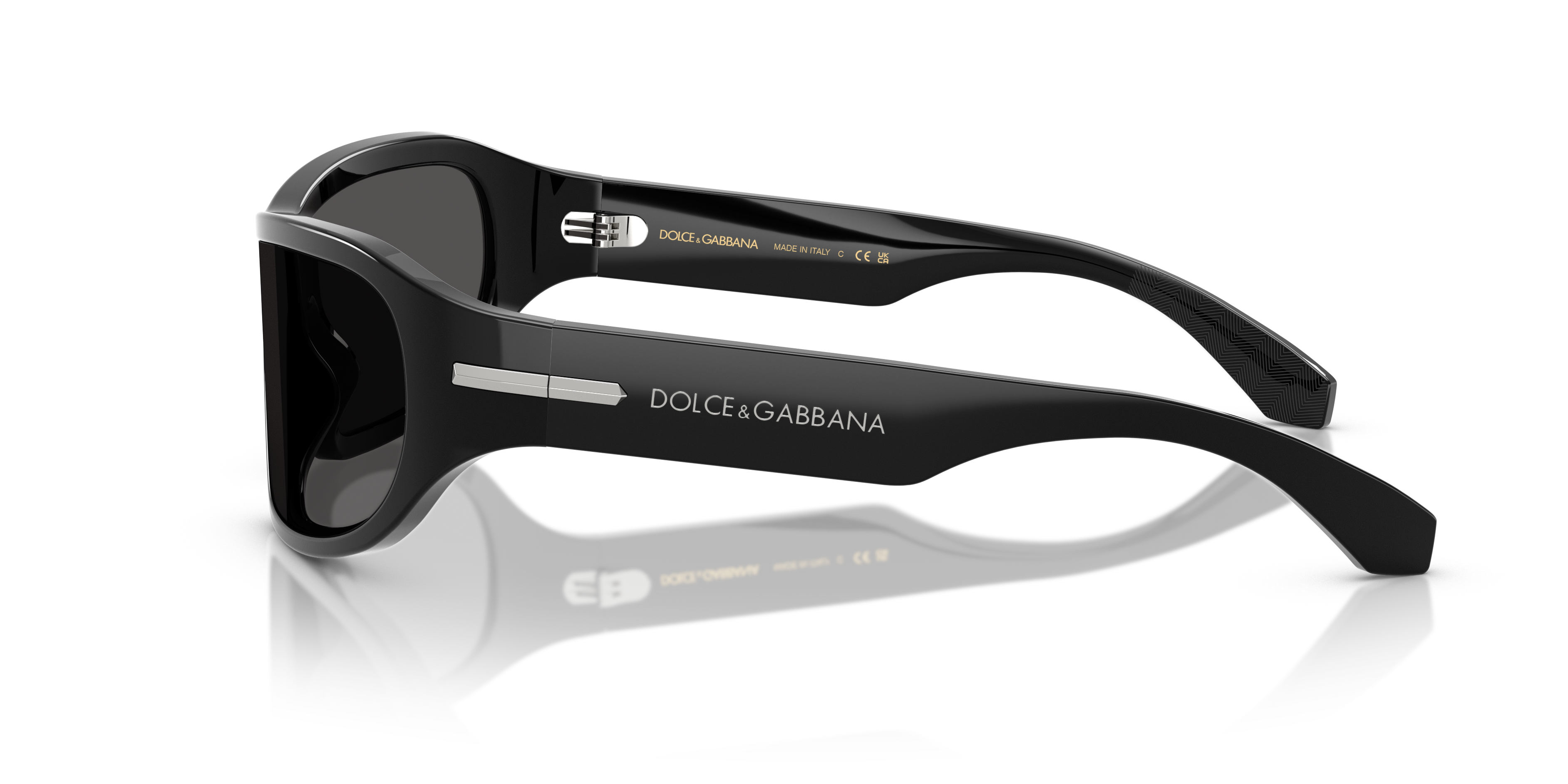 DOLCE & GABBANA DG4486 501/87 37