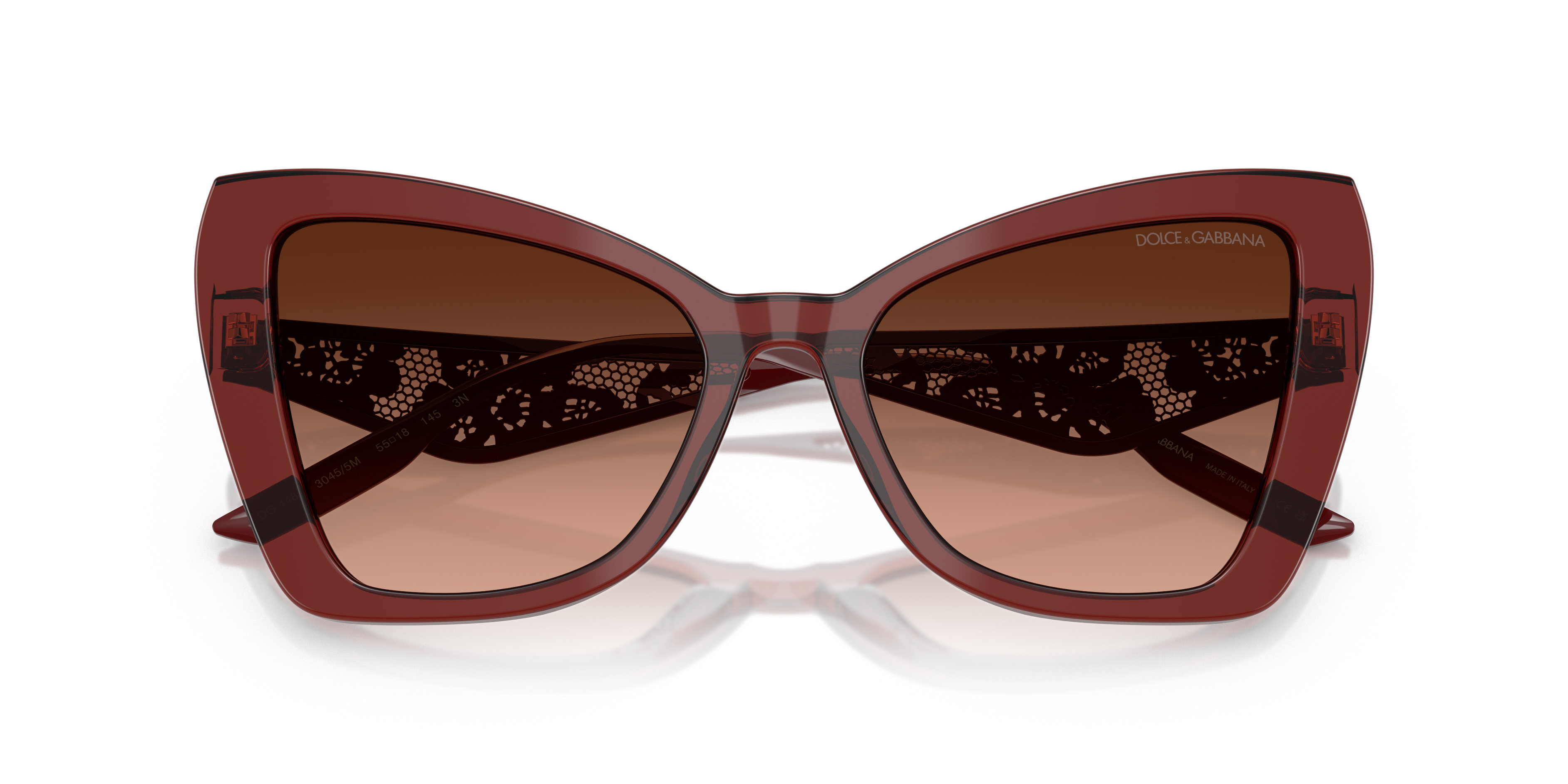 DOLCE & GABBANA DG4489 30455M 55