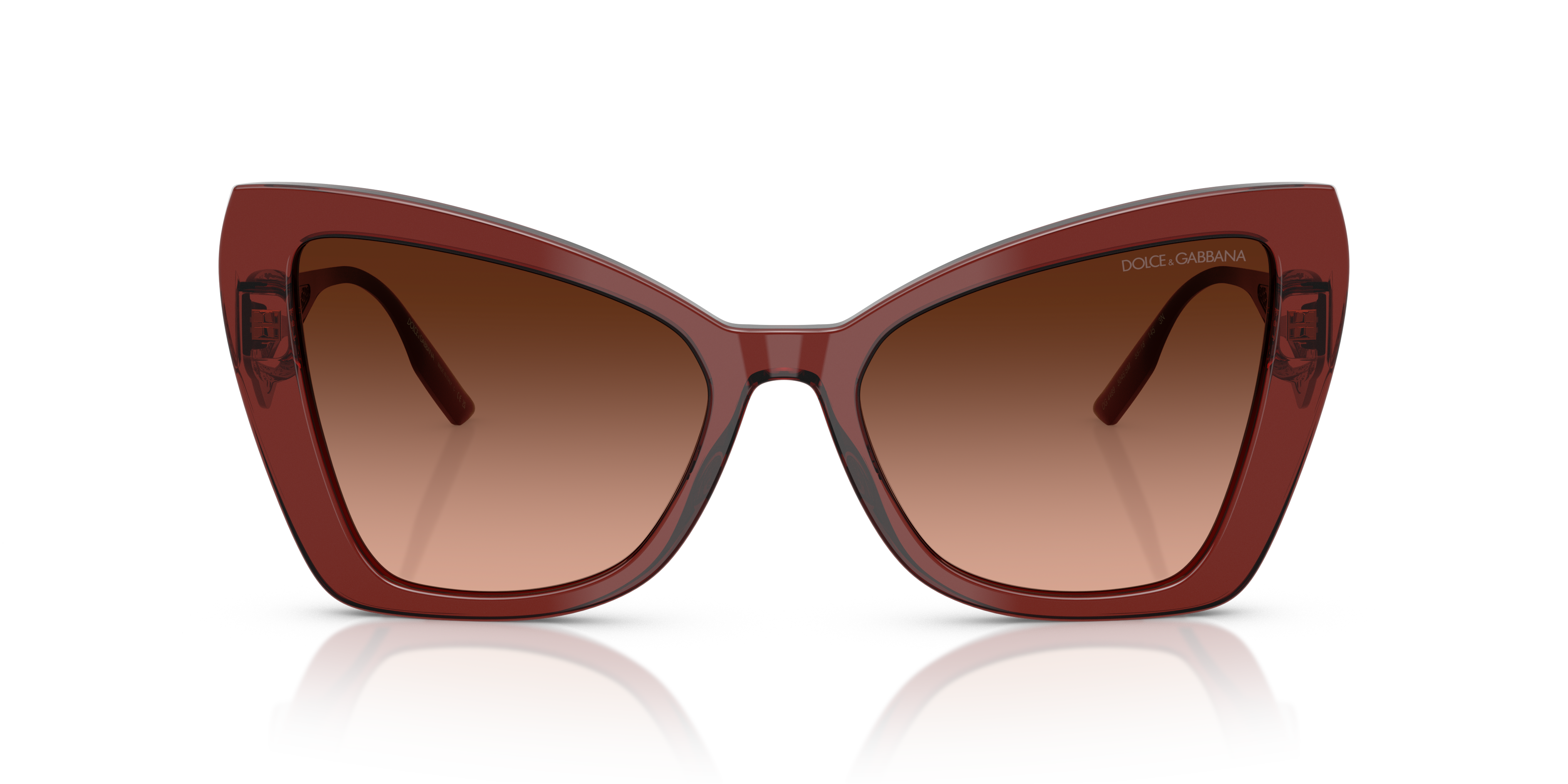 DOLCE & GABBANA DG4489 30455M 55