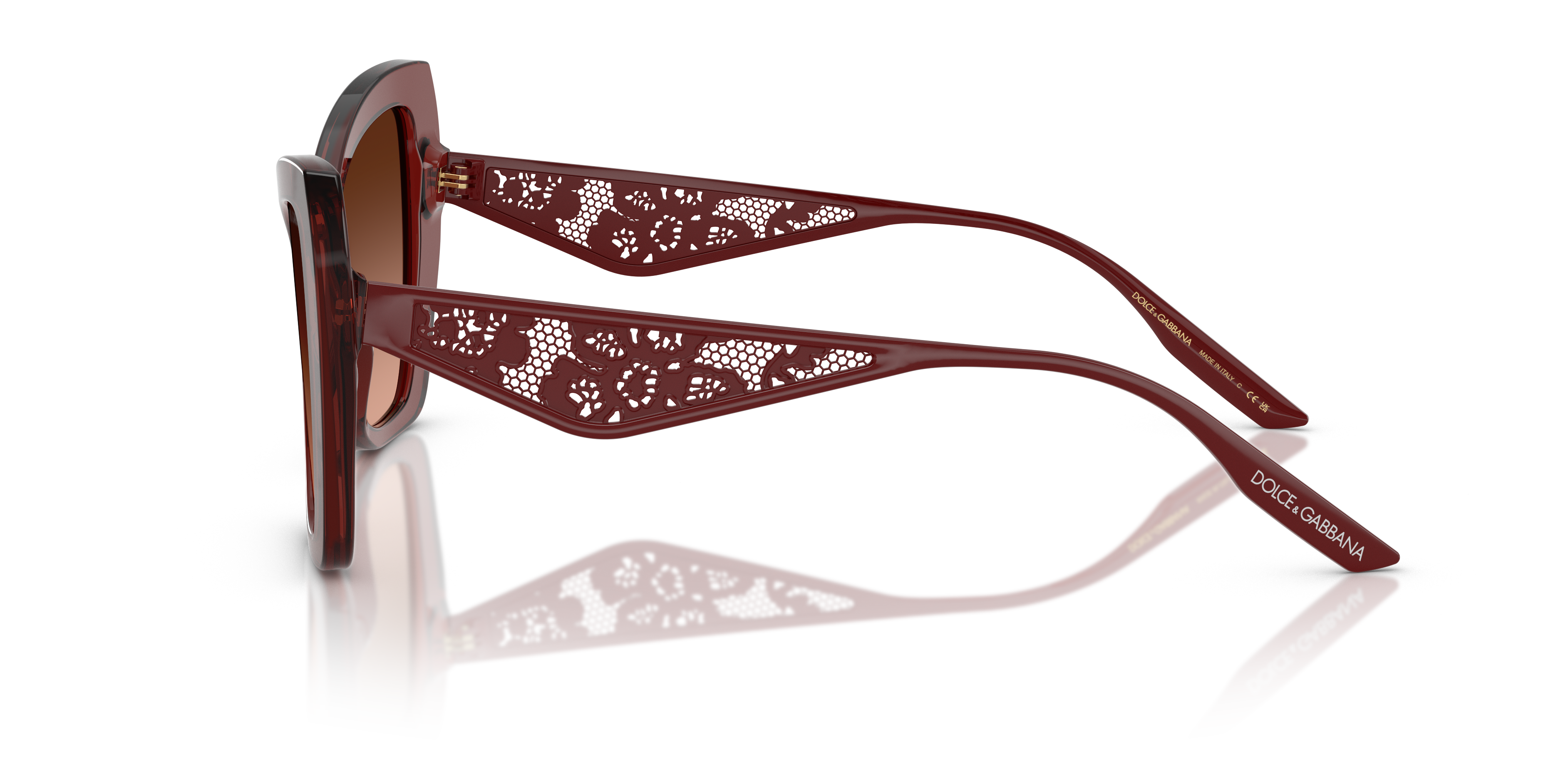 DOLCE & GABBANA DG4489 30455M 55