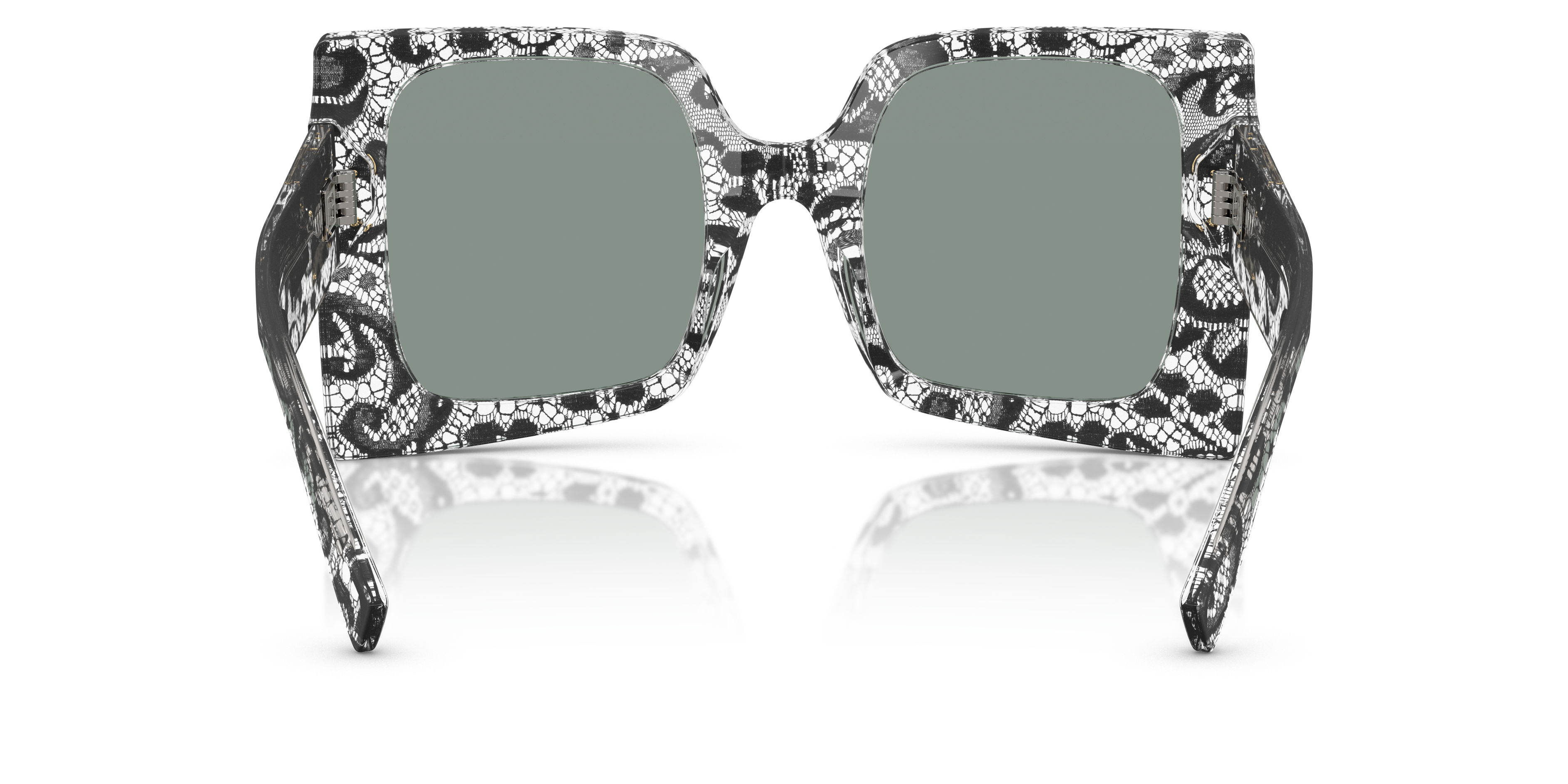 DOLCE & GABBANA DG4490 3287/1 53