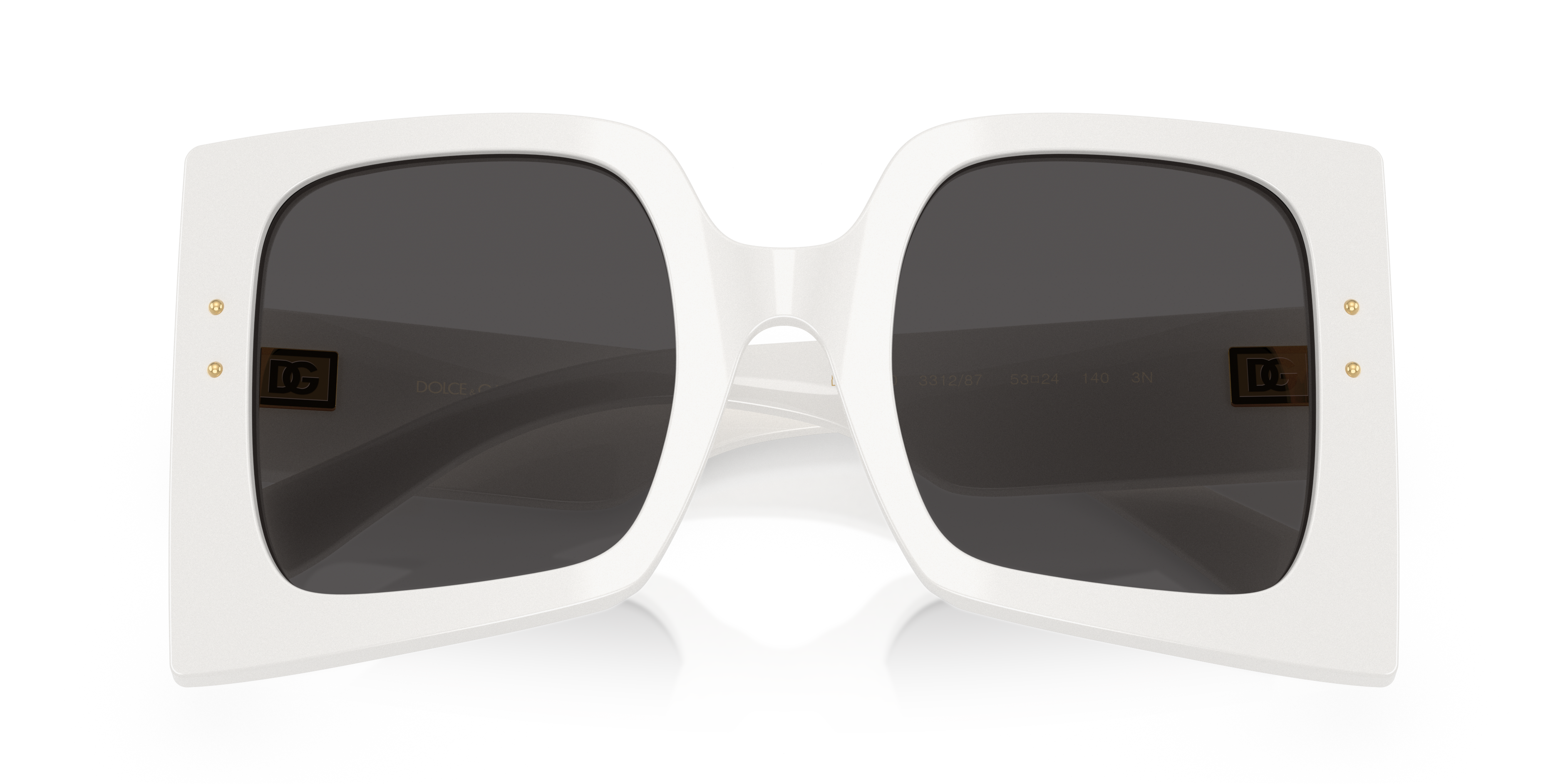 DOLCE & GABBANA DG4490 331287 53