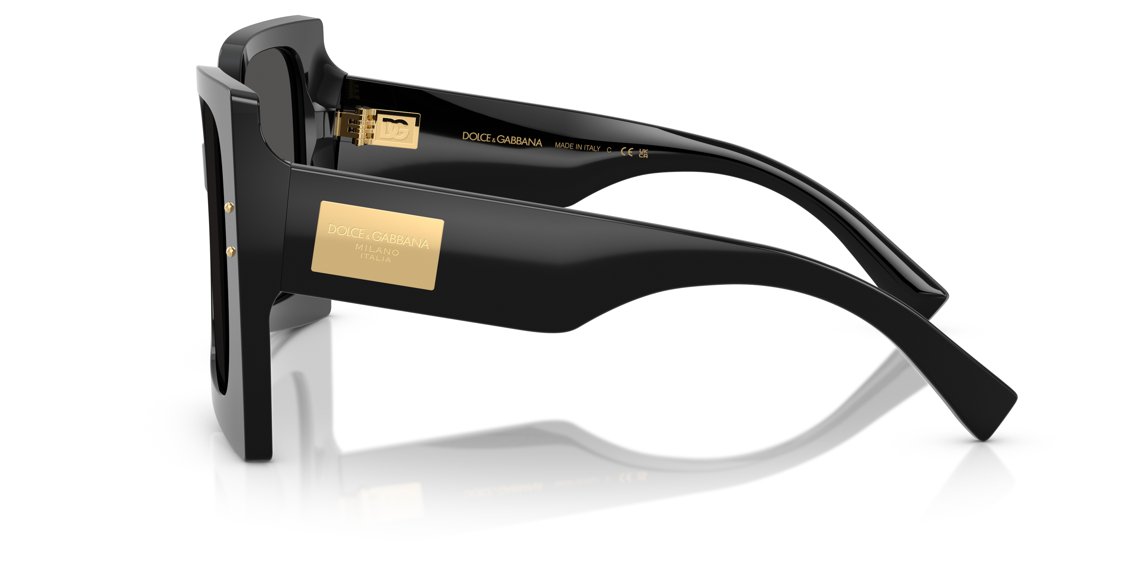 DOLCE & GABBANA DG4490 501/87 53