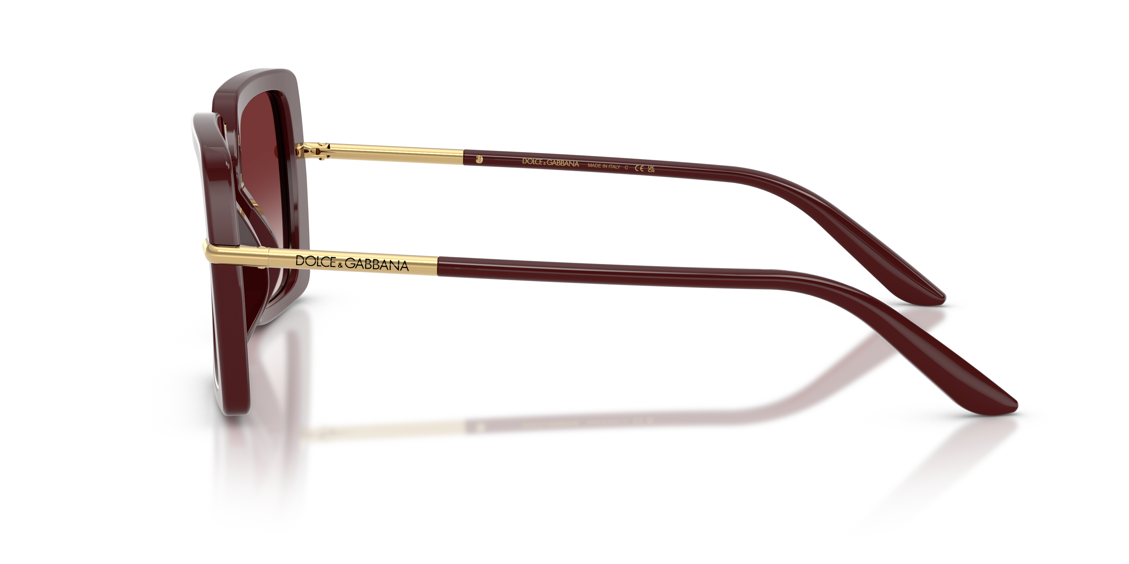 DOLCE & GABBANA DG4491 30918H 52