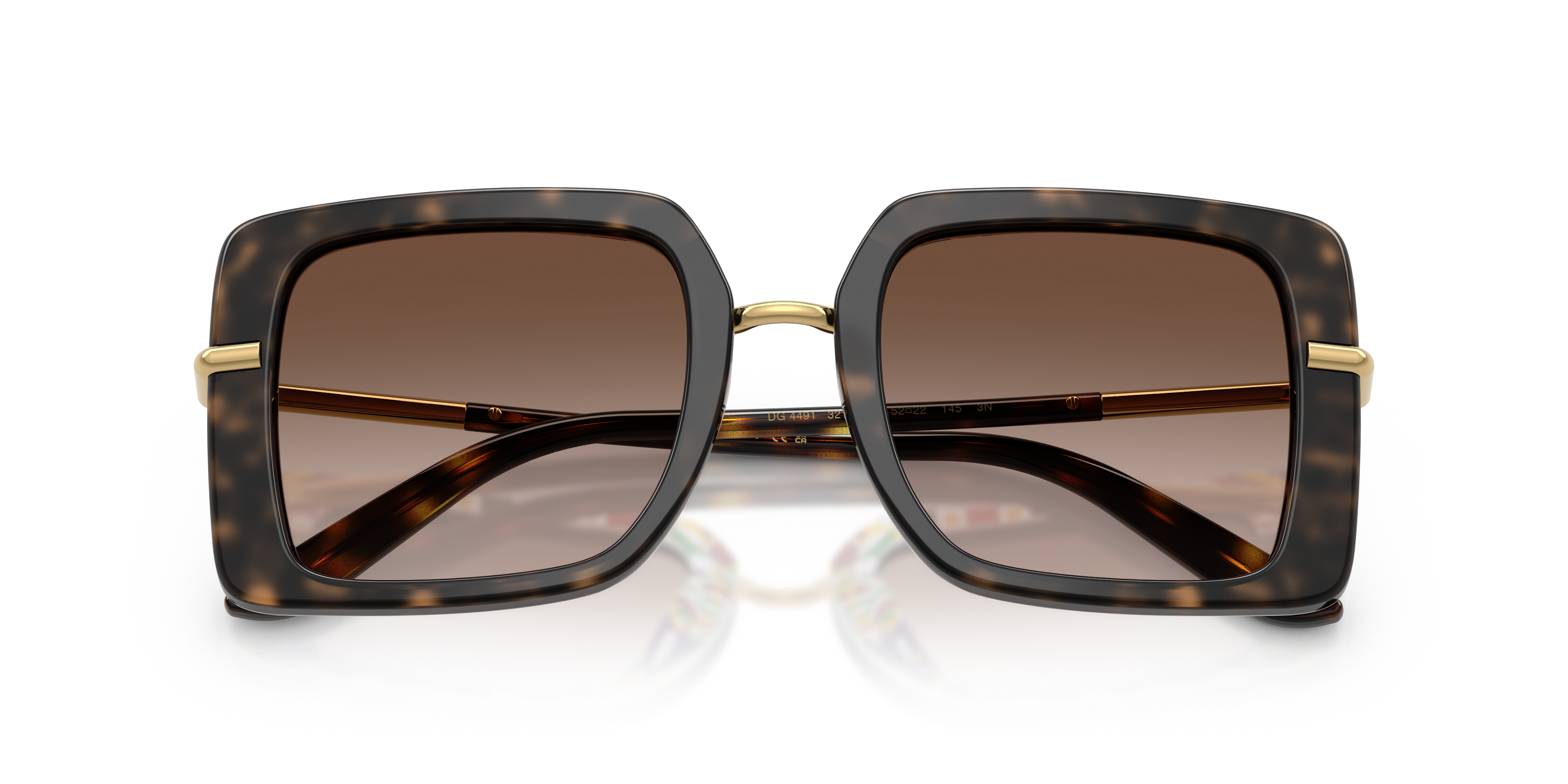 DOLCE & GABBANA DG4491 321713 52