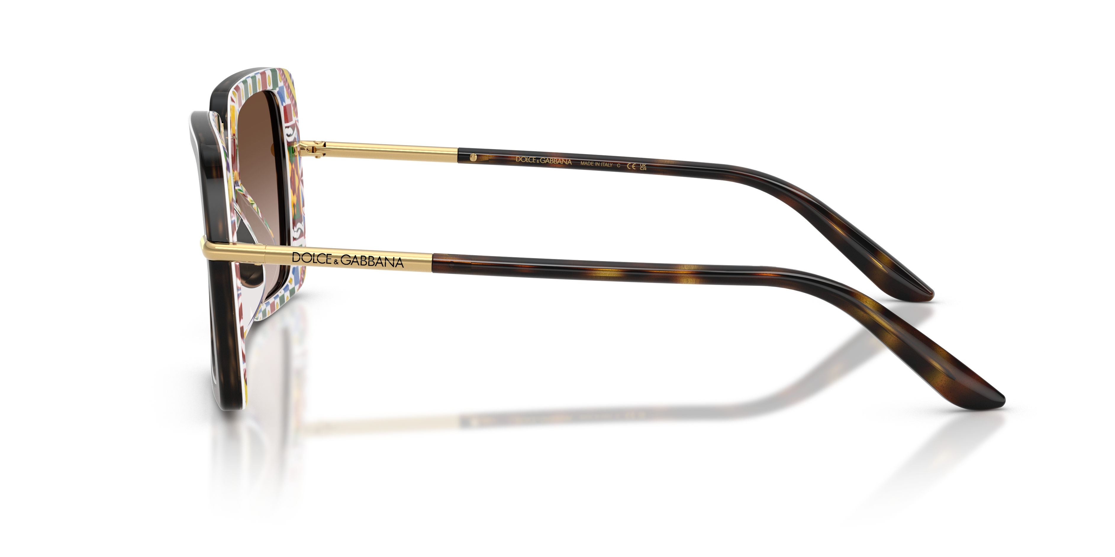 DOLCE & GABBANA DG4491 321713 52