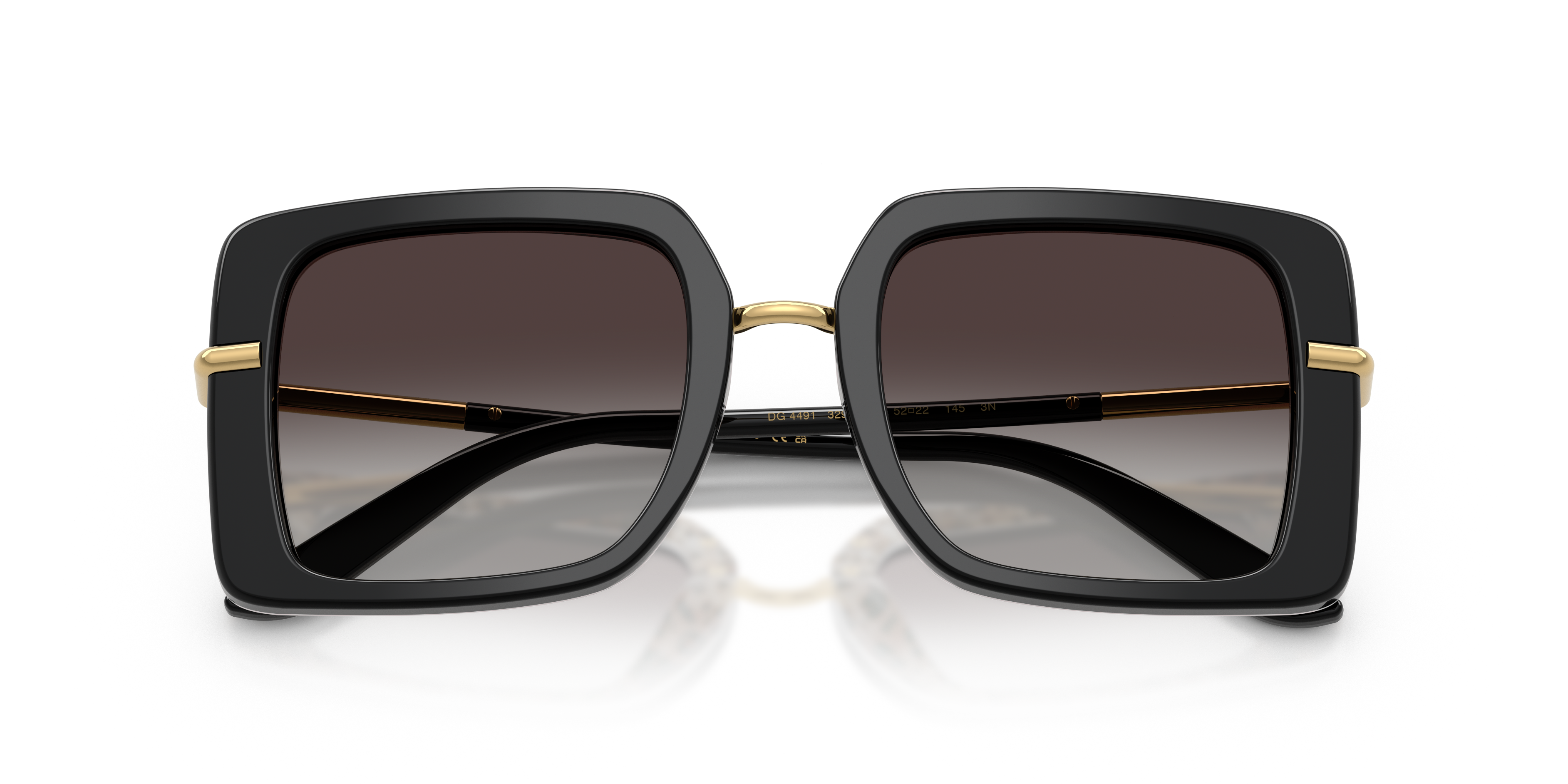 DOLCE & GABBANA DG4491 32998G 52