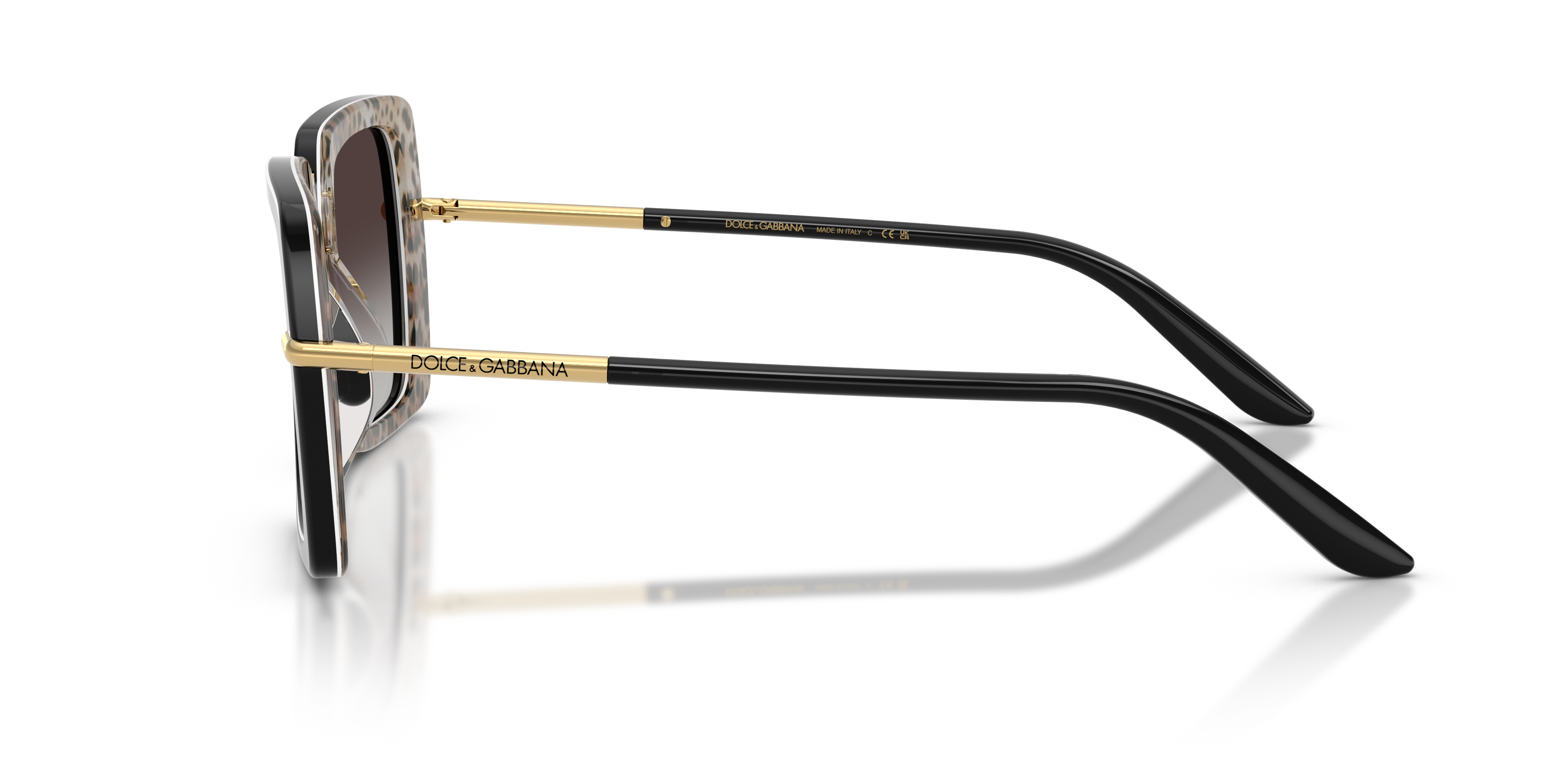 DOLCE & GABBANA DG4491 32998G 52