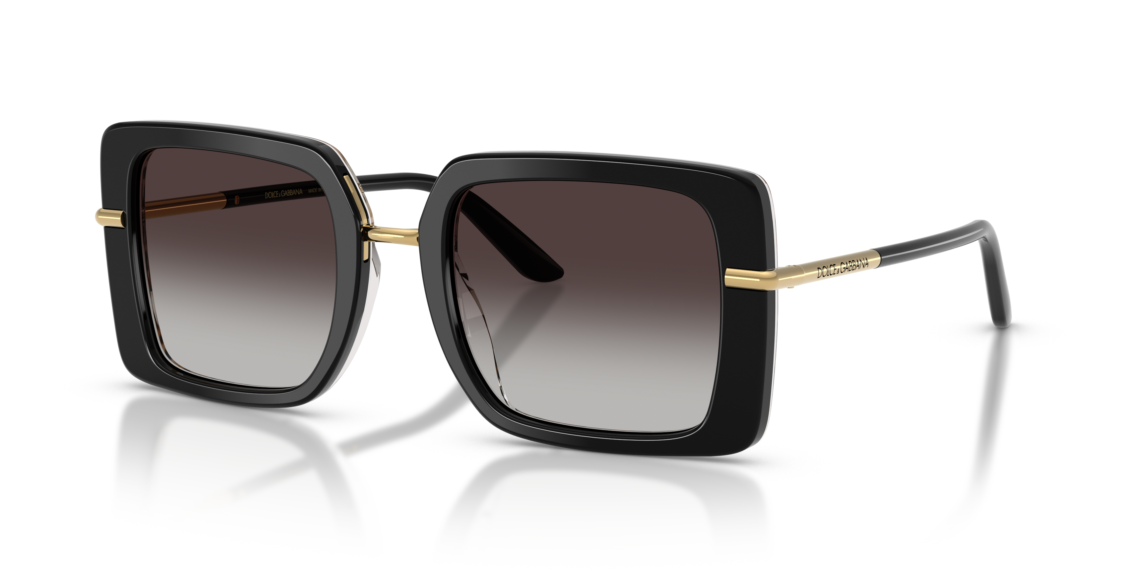 DOLCE & GABBANA DG4491 32998G 52