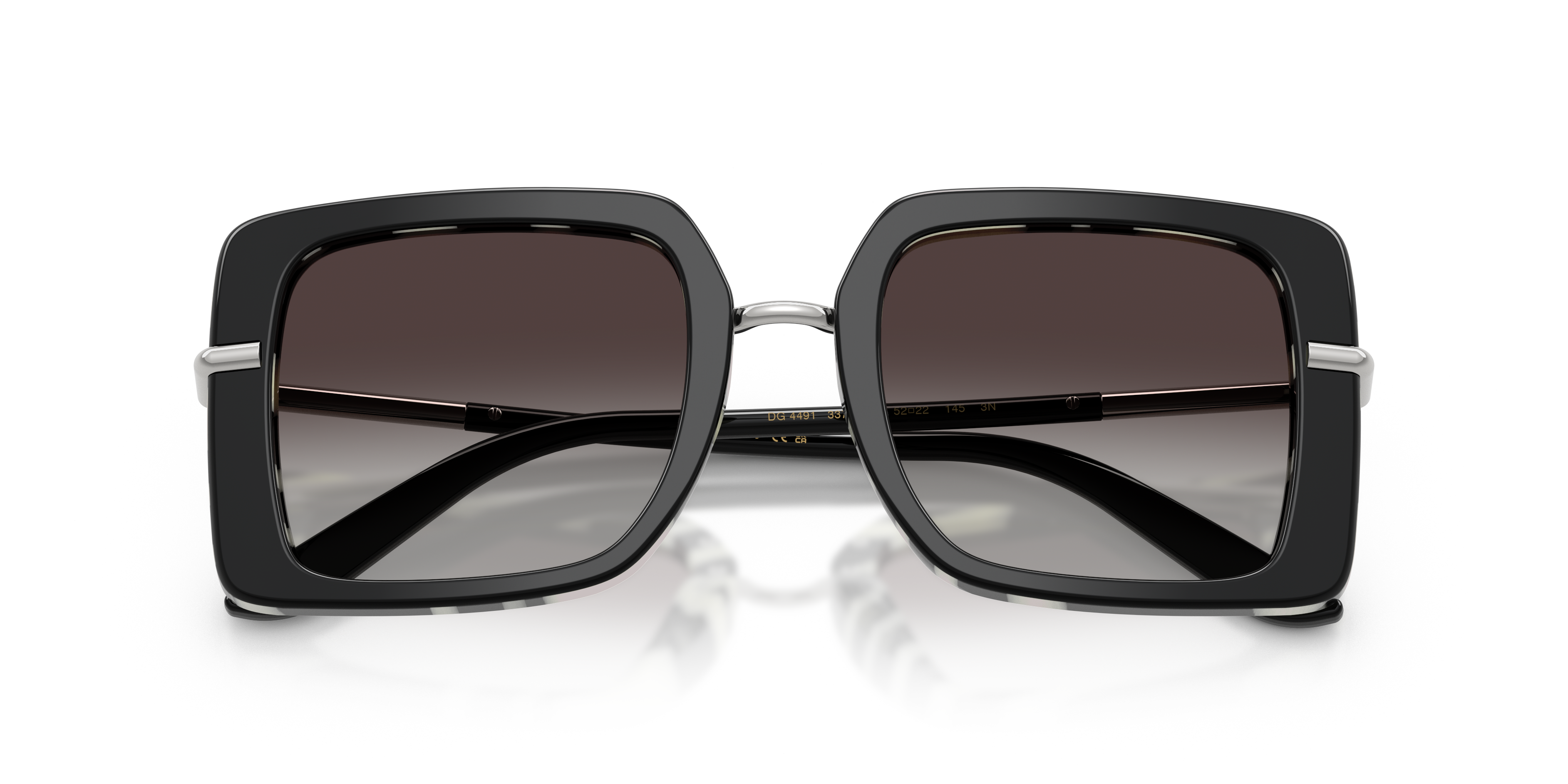 DOLCE & GABBANA DG4491 33728G 52