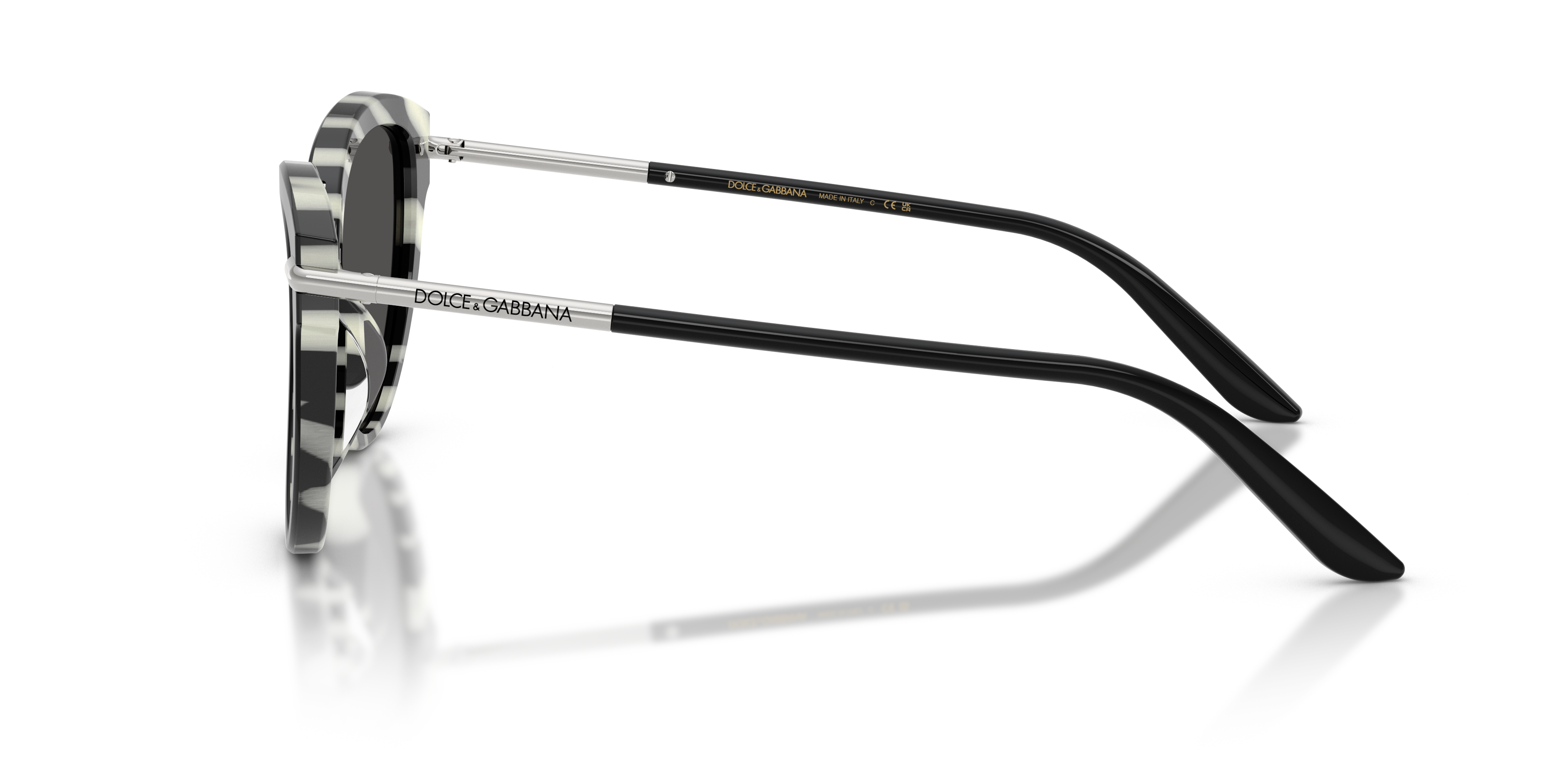 DOLCE & GABBANA DG4492 33728G 55